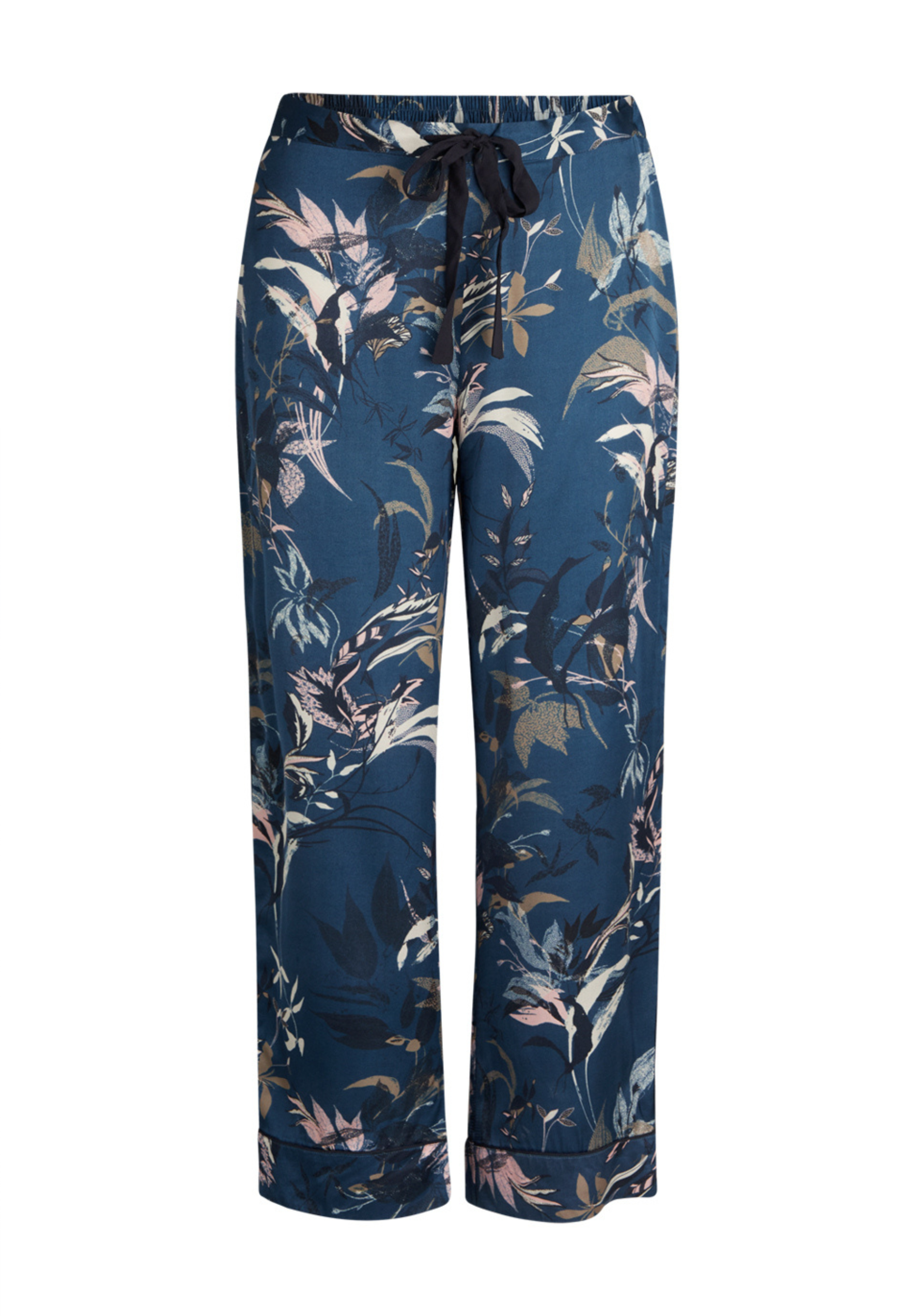 Janet Pants, Ensign Blue