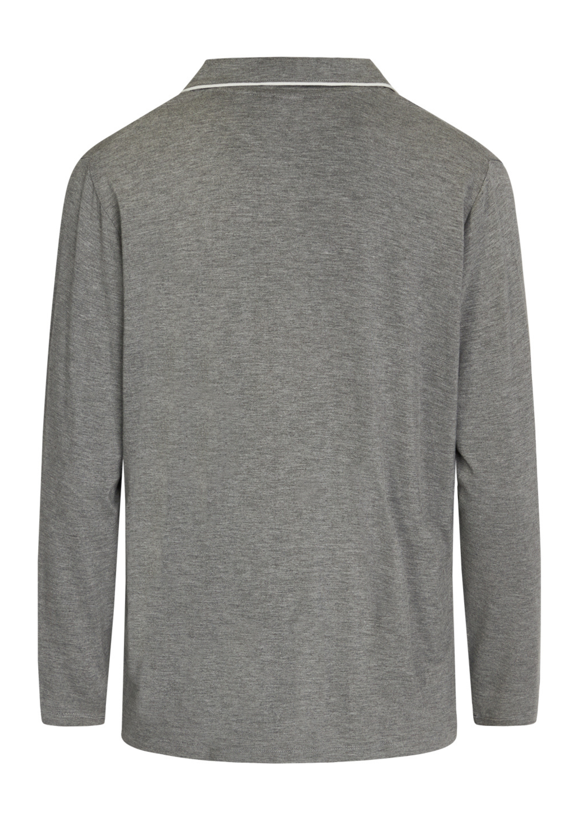 Joy Shirt, Grey Melange