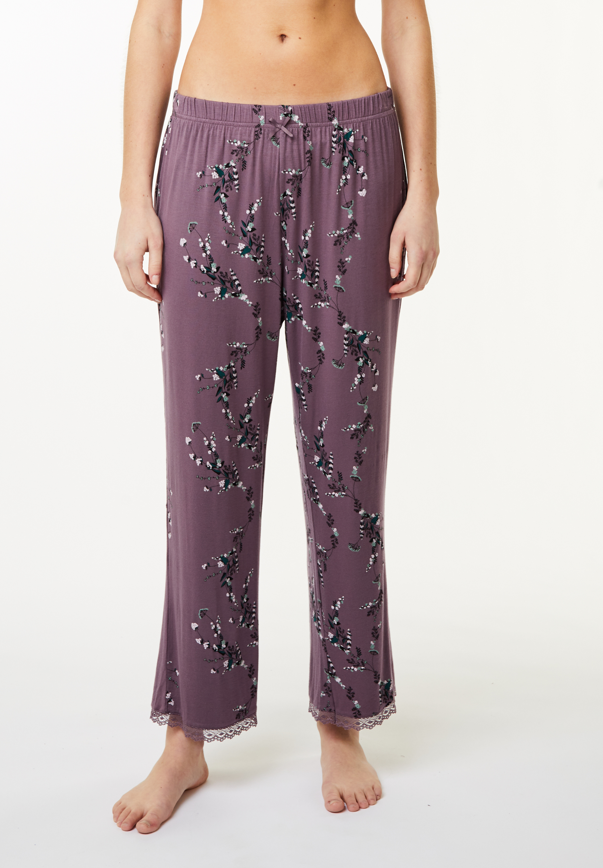 Jasmin Pants, Moonscape