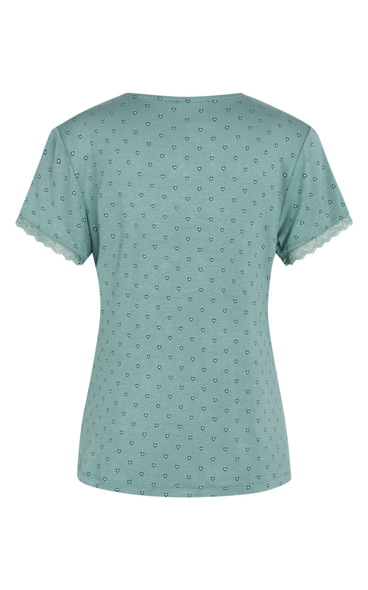 Jordan Short Sleeve T-shirt, Artic AOP