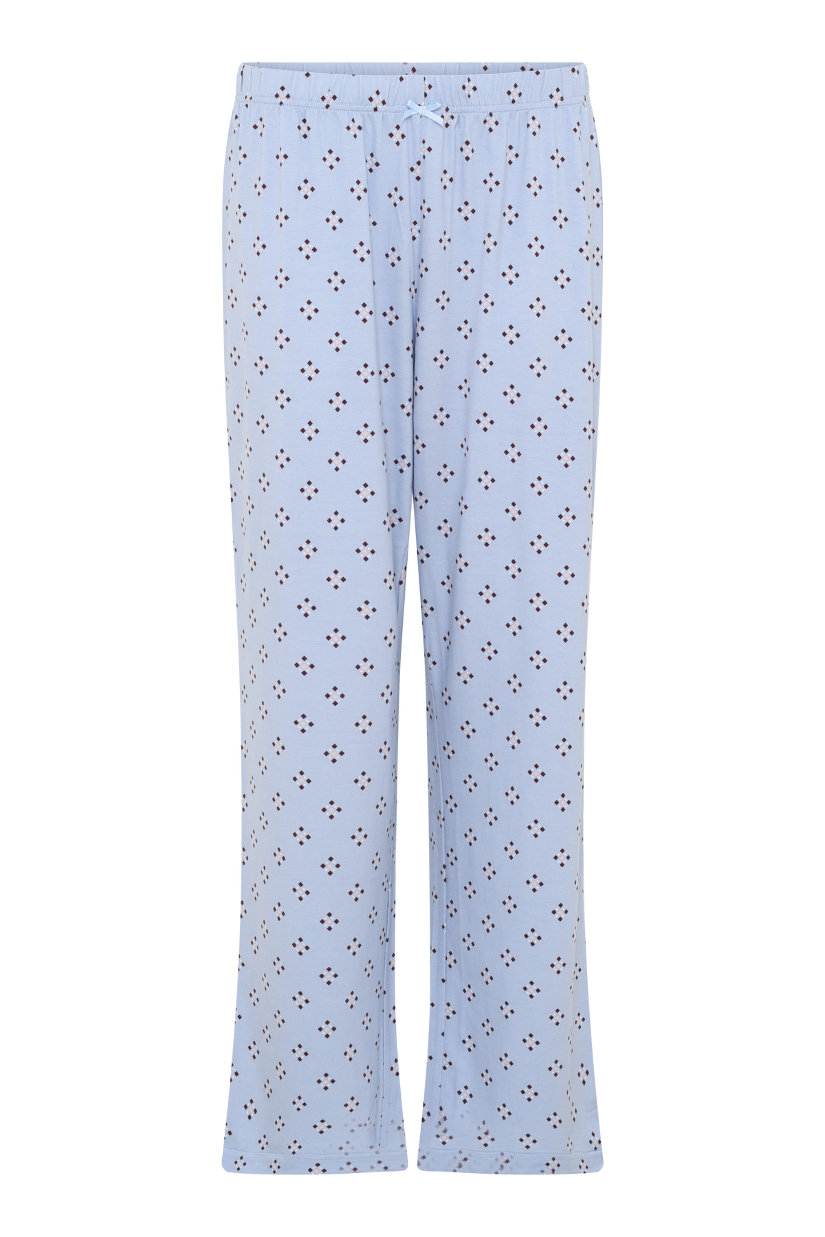 Jasmin Hose, Abenddämmerung Allover-Print