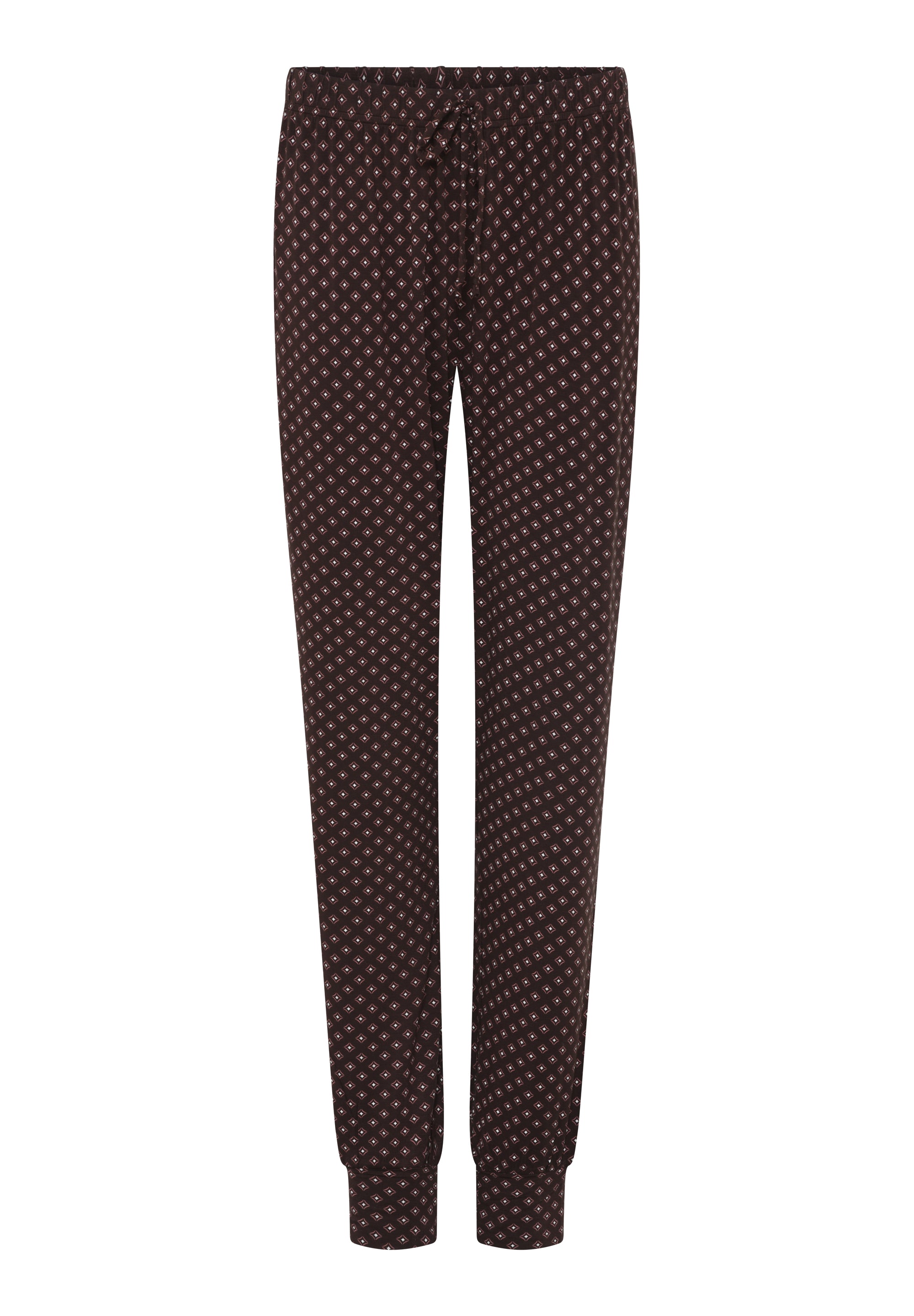Johanne Pants, Seal Brown AOP