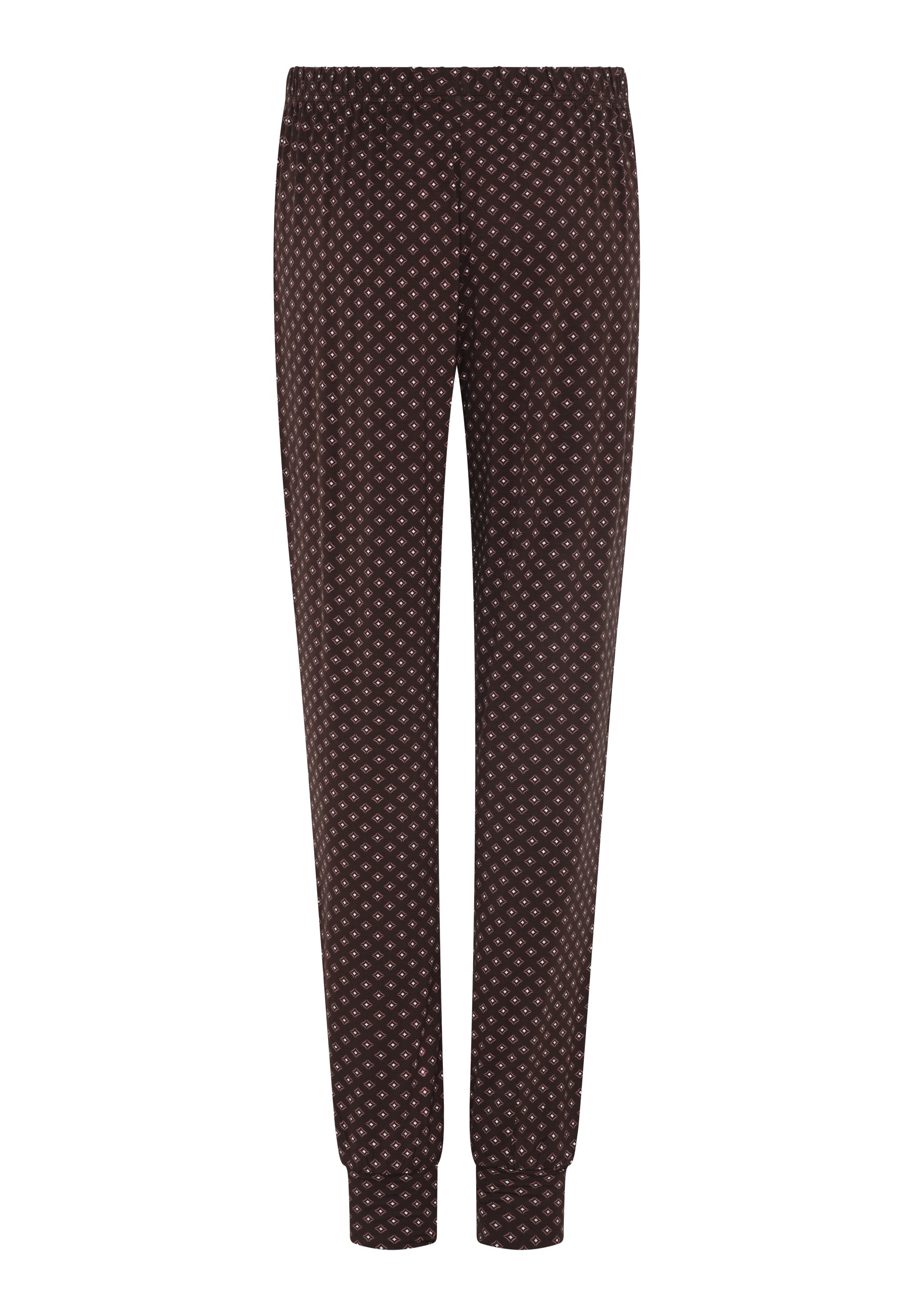 Johanne Pants, Seal Brown AOP