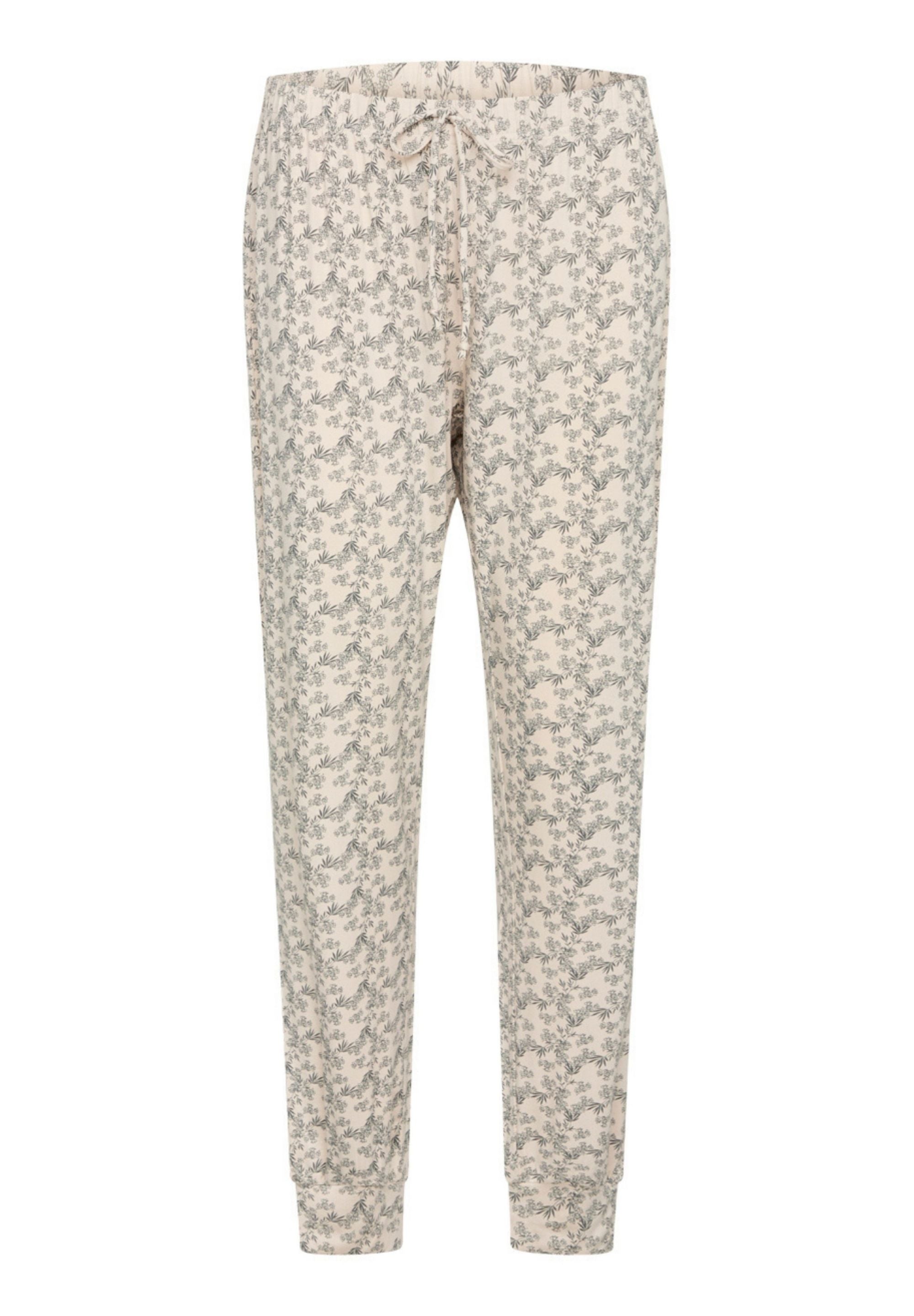 Johanne Pants, Crystal Gray AOP