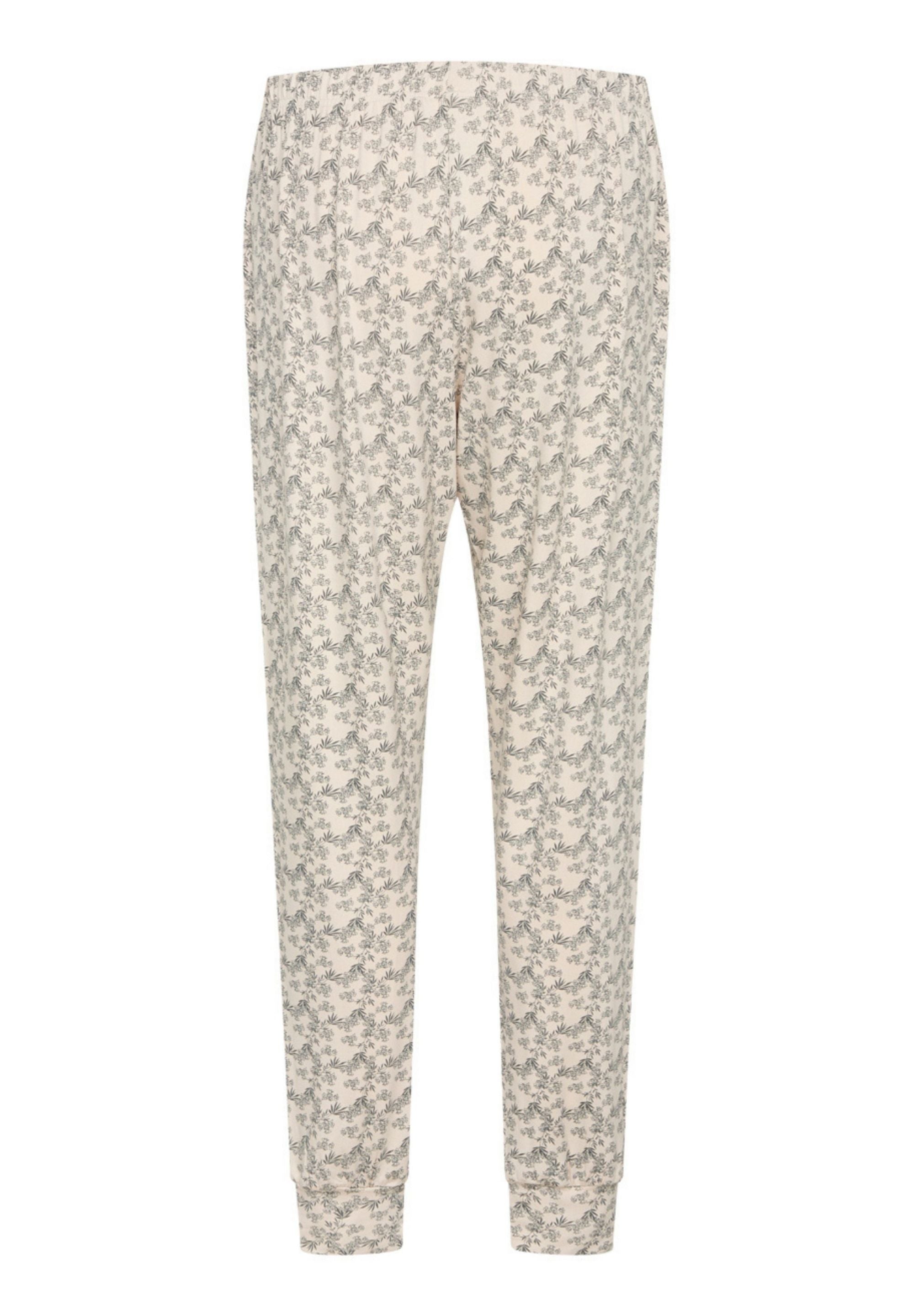 Johanne Pants, Crystal Gray AOP