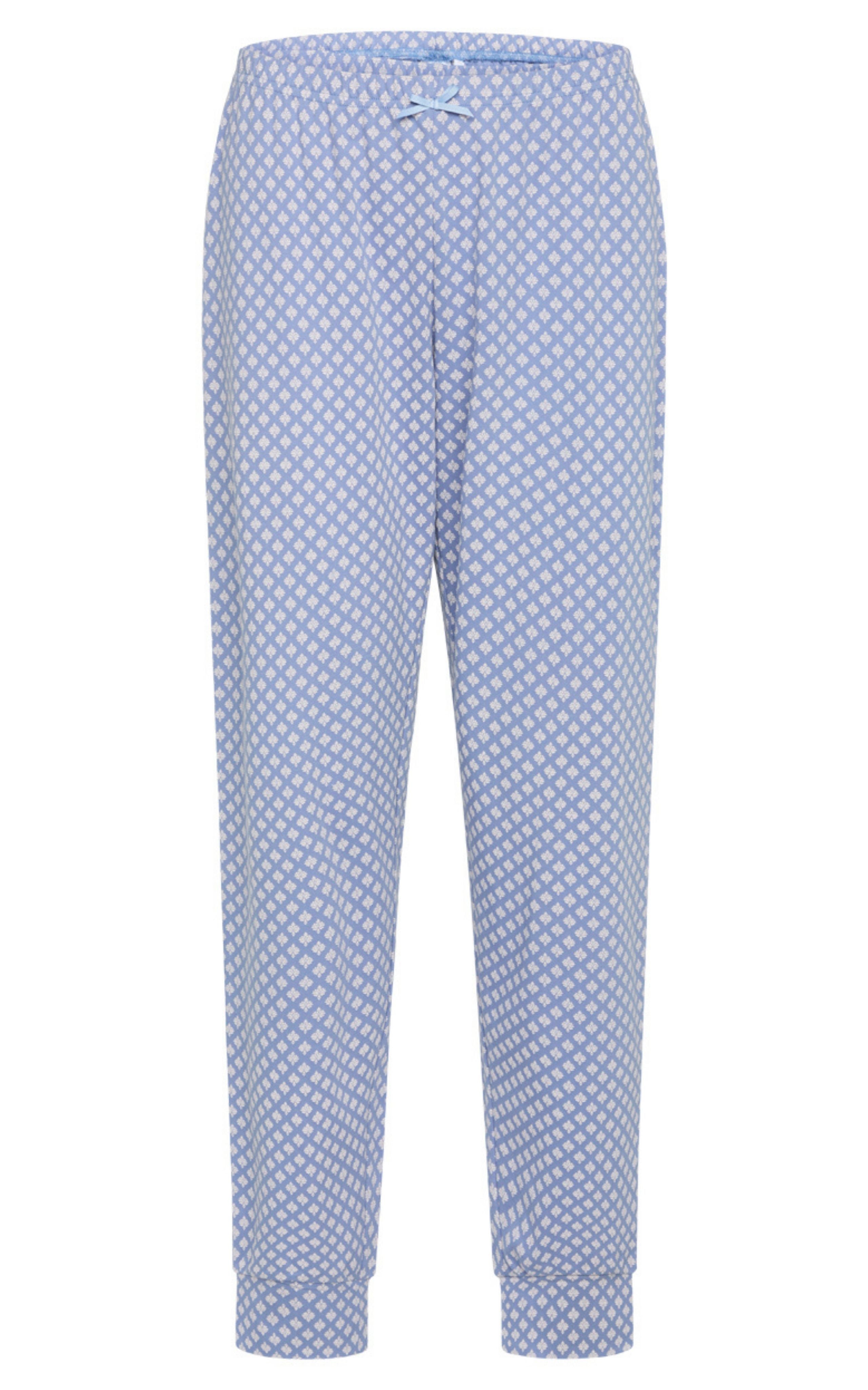 Charlotte Pants, English Manor AOP