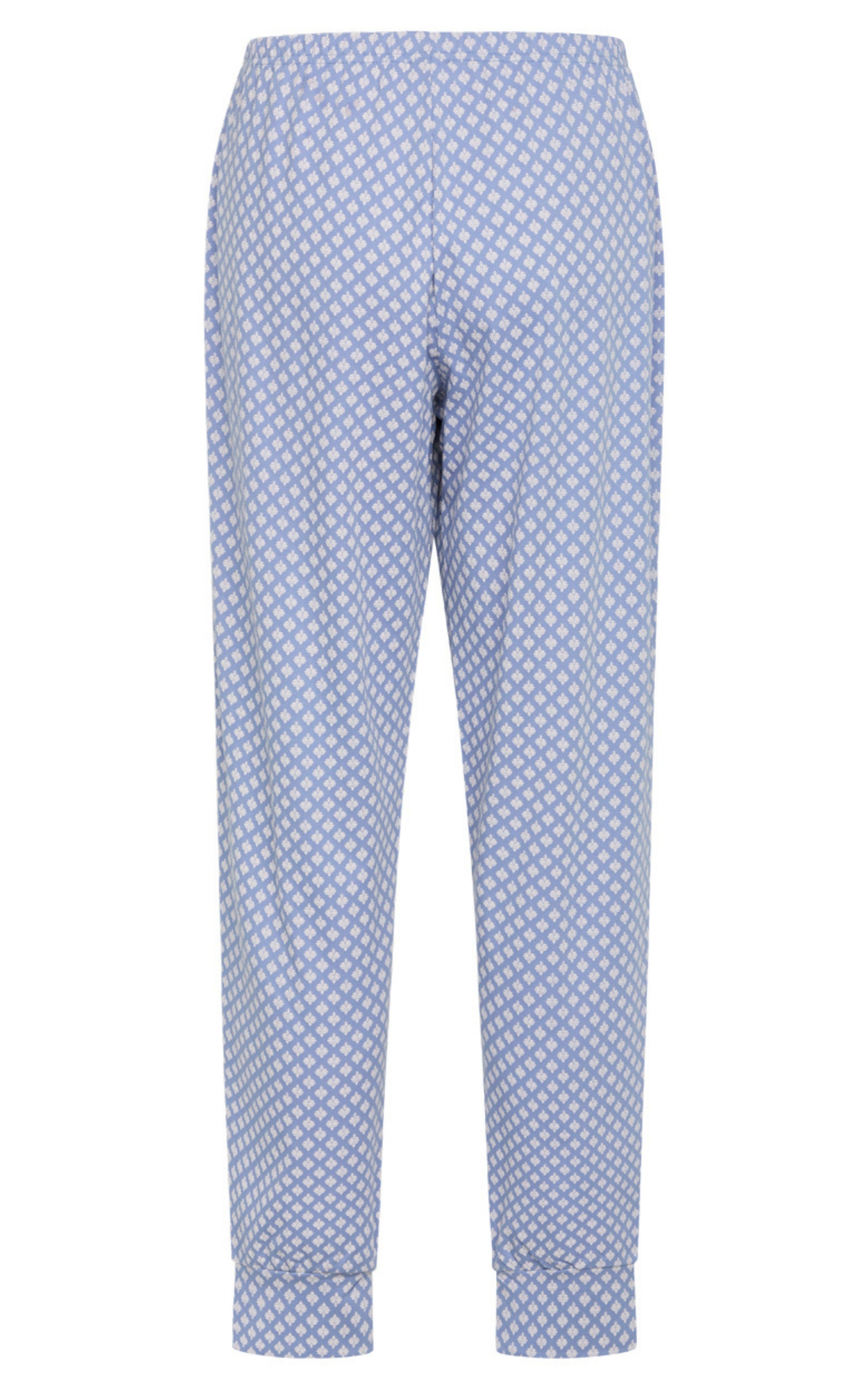 Charlotte Pants, English Manor AOP