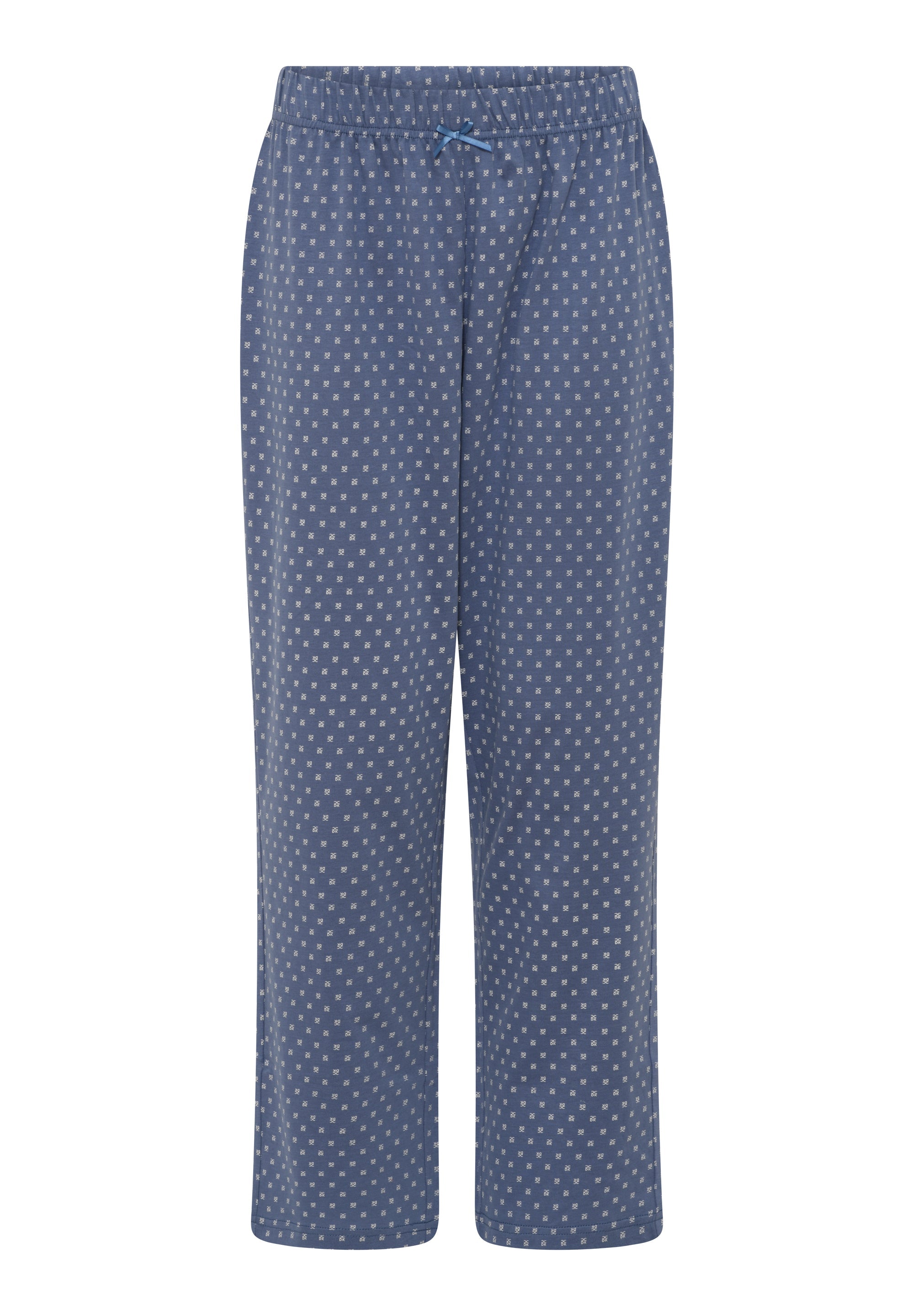 Charlotte Crop Pants, Wild Wind AOP