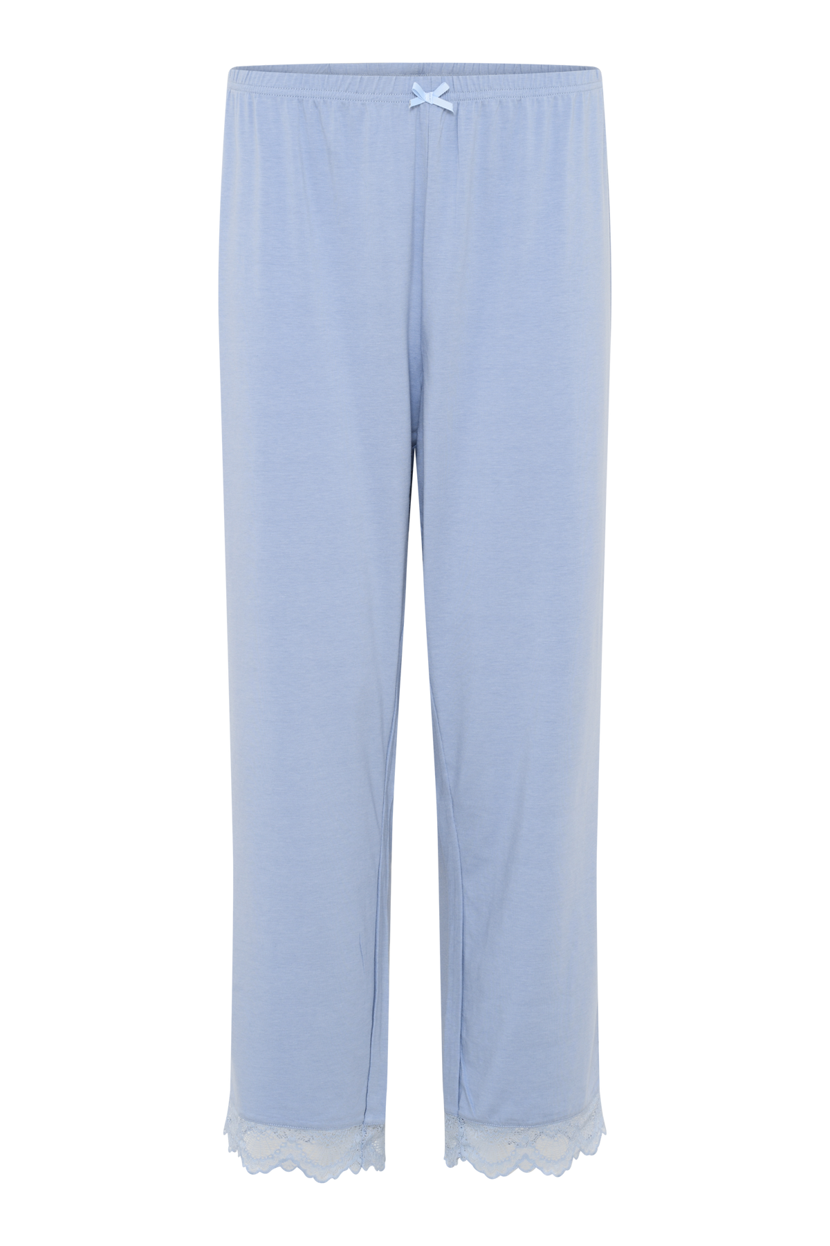 Charlotte verkürzte Hose, Abenddämmerung