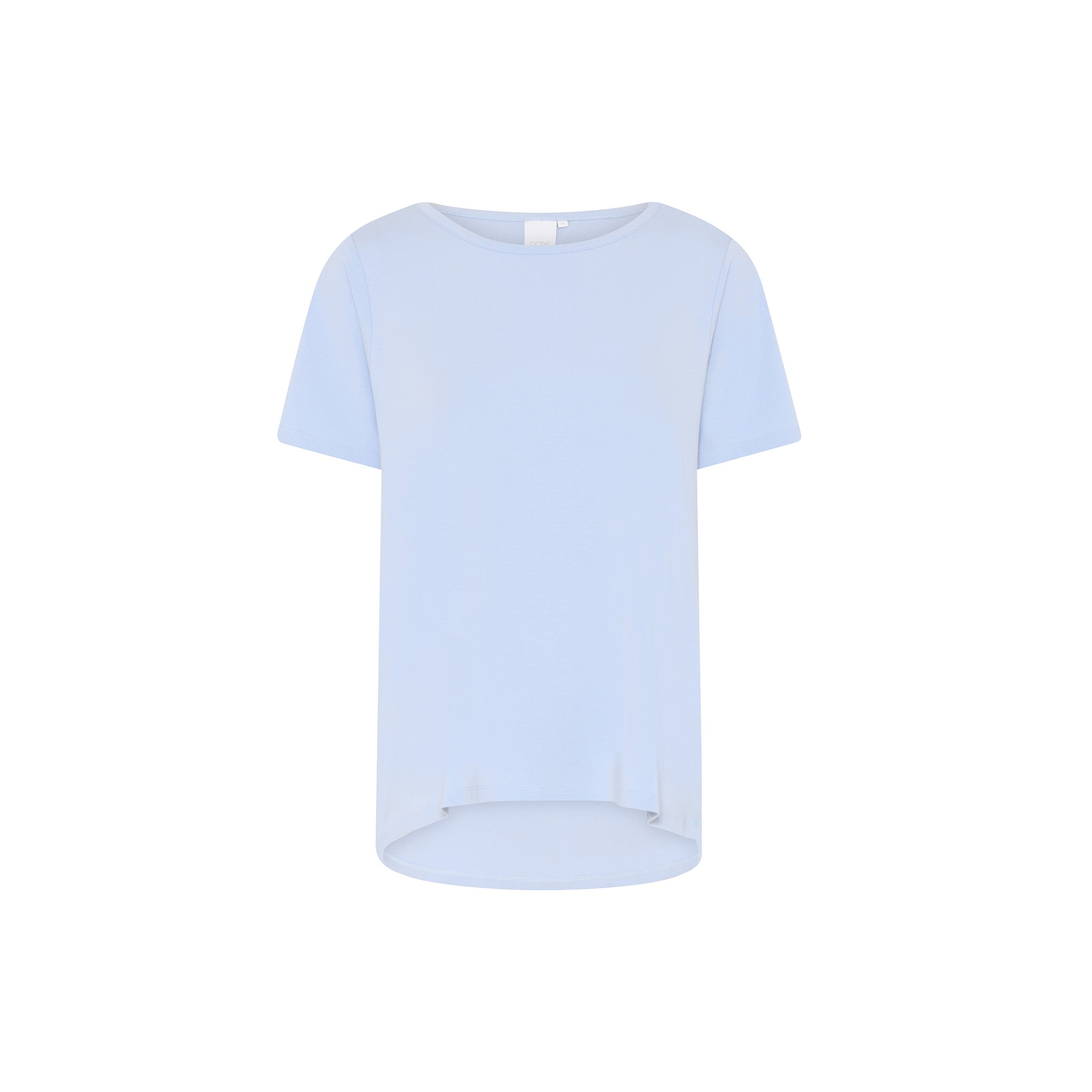 Bea Short Sleeve T-Shirt, Kentucky Blue