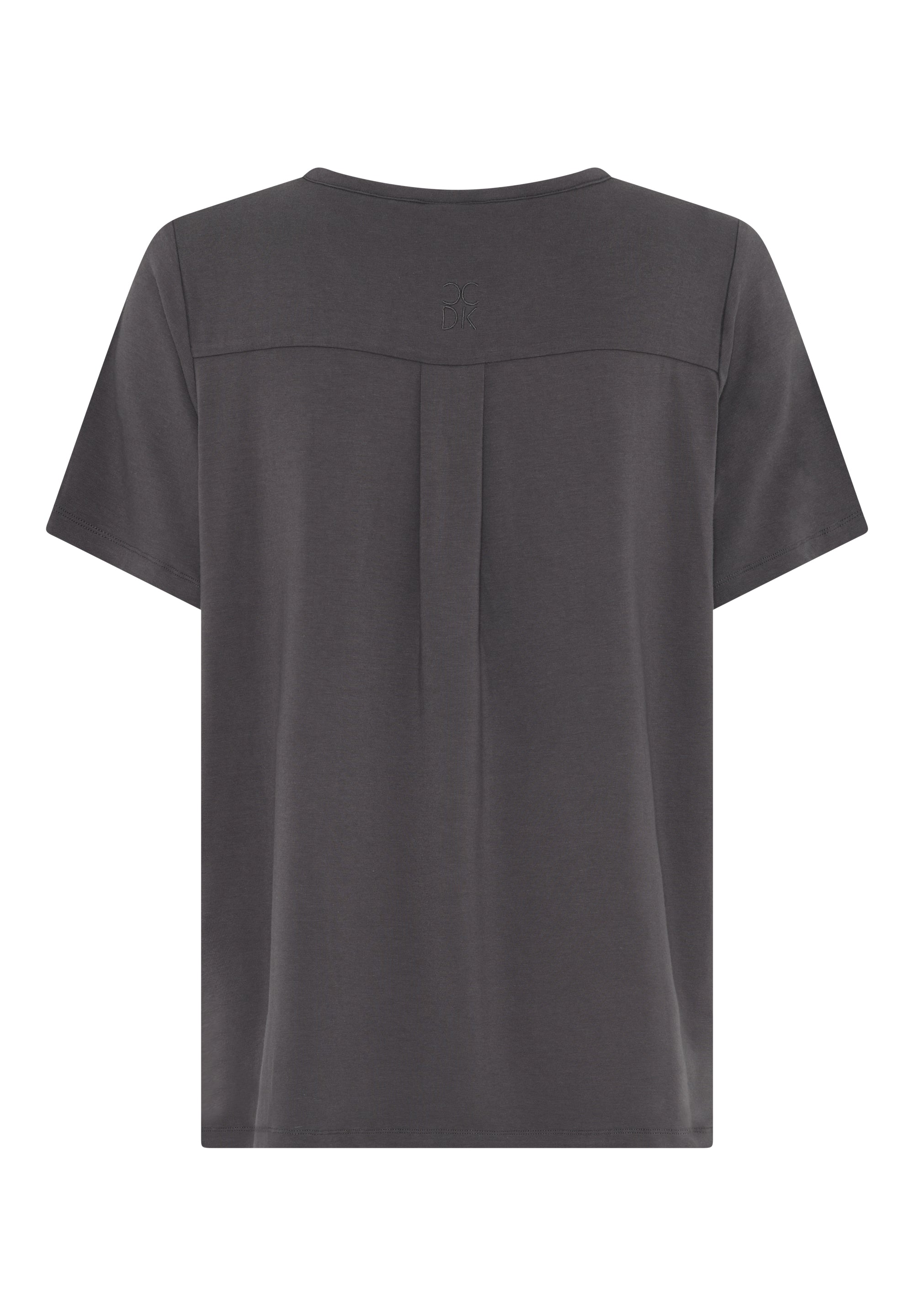 Bea Short Sleeve T-shirt, Pavement