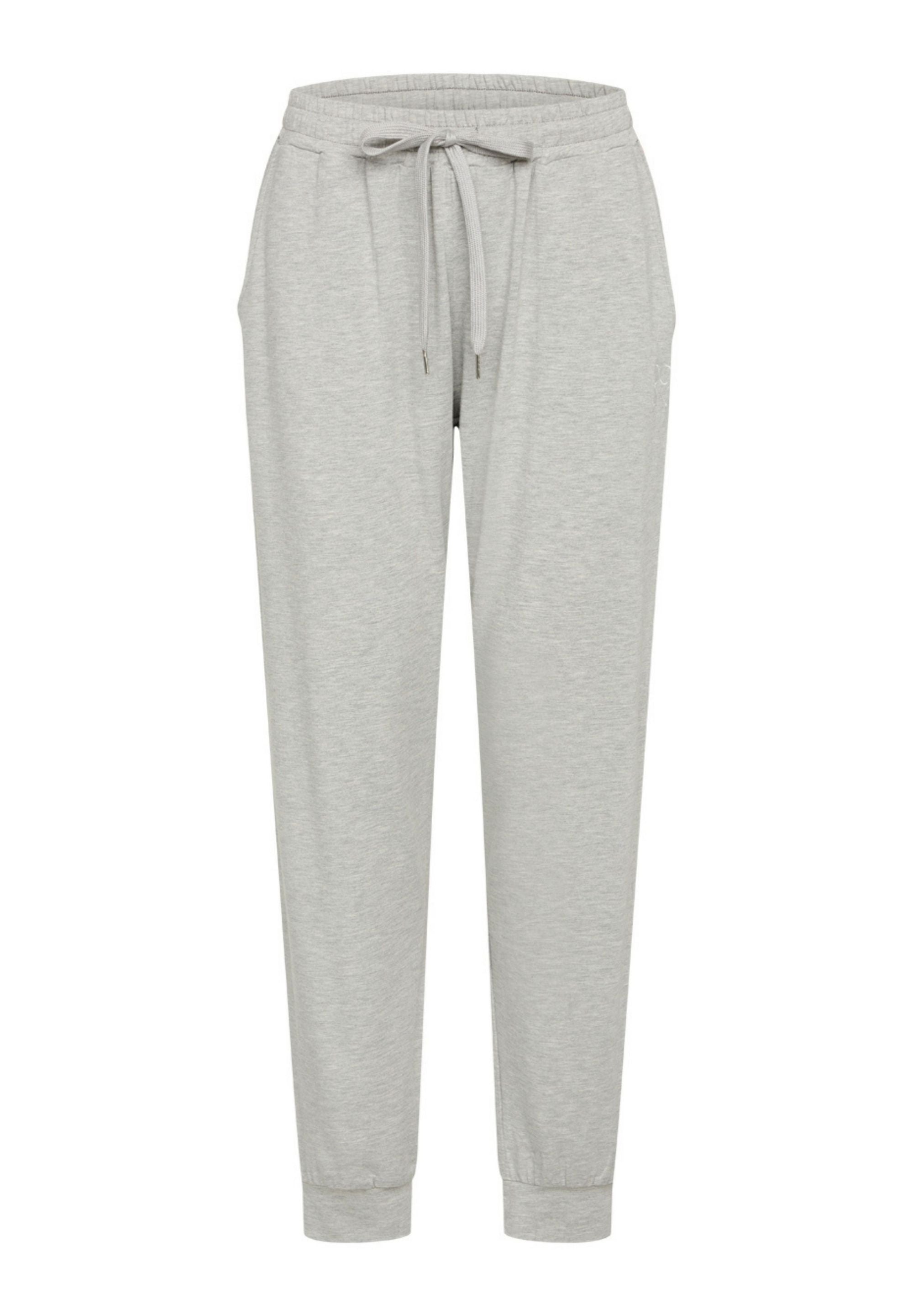 Betty Pants, Grey Melange