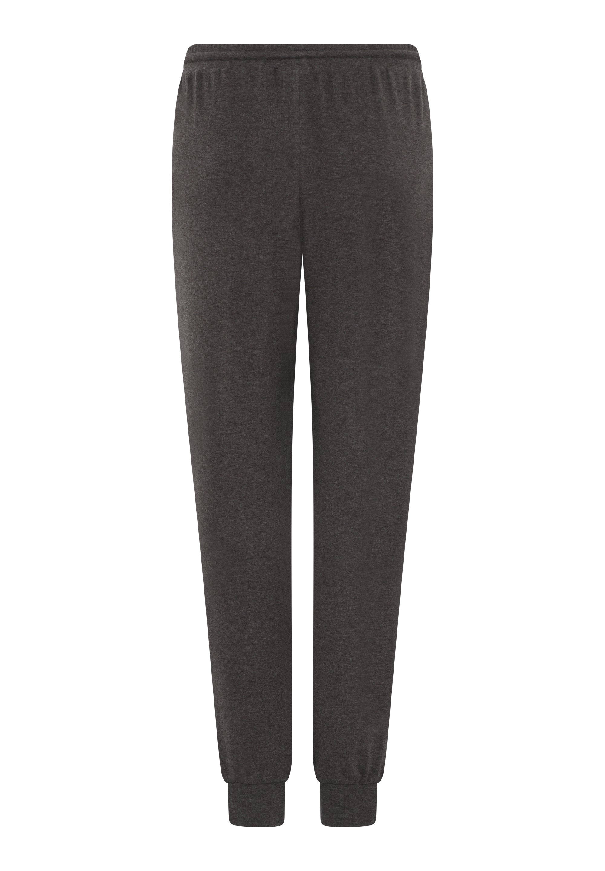 Betty Pants, Seal Brown Melange