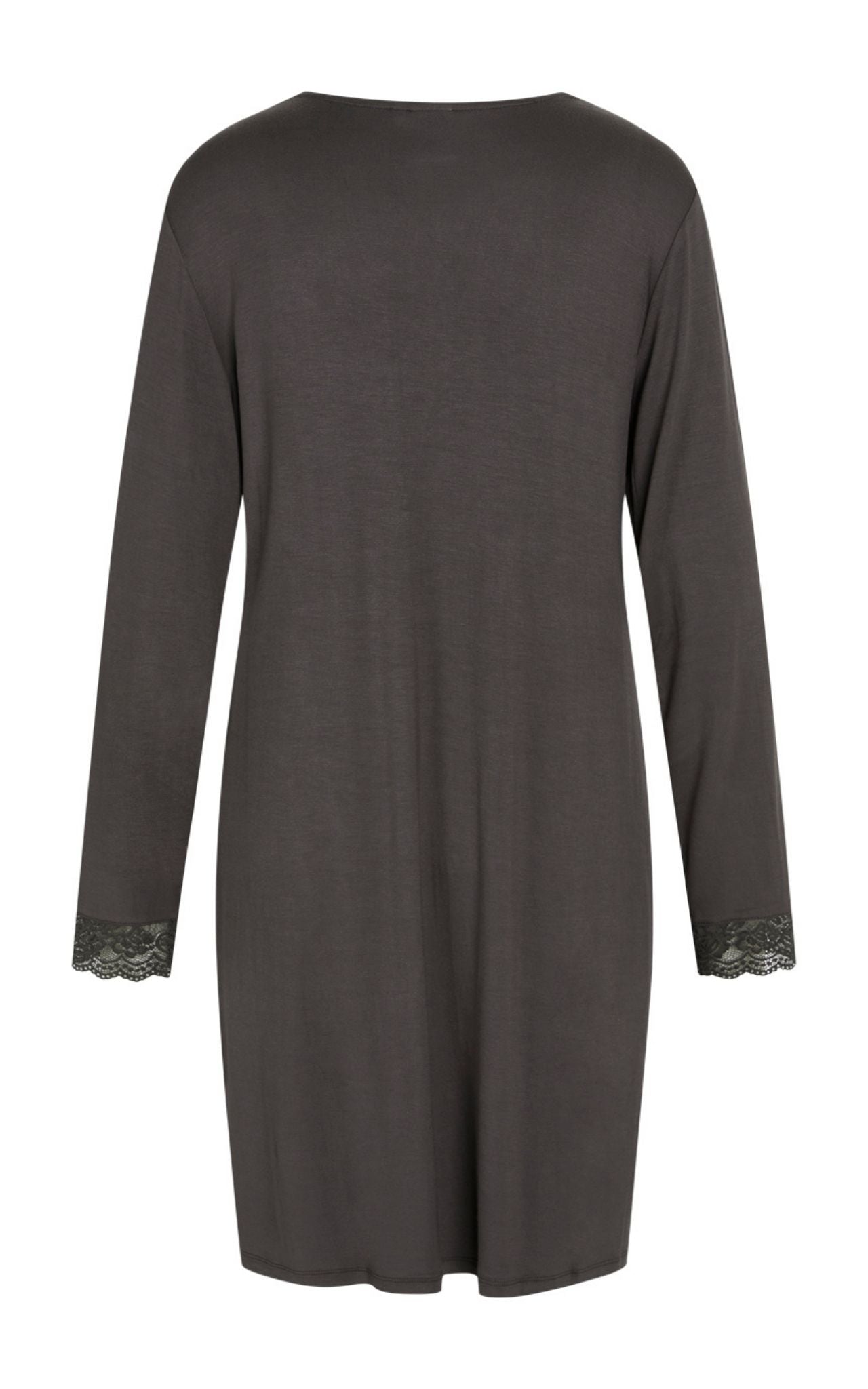 Karita Long Sleeve Dress, Pavement