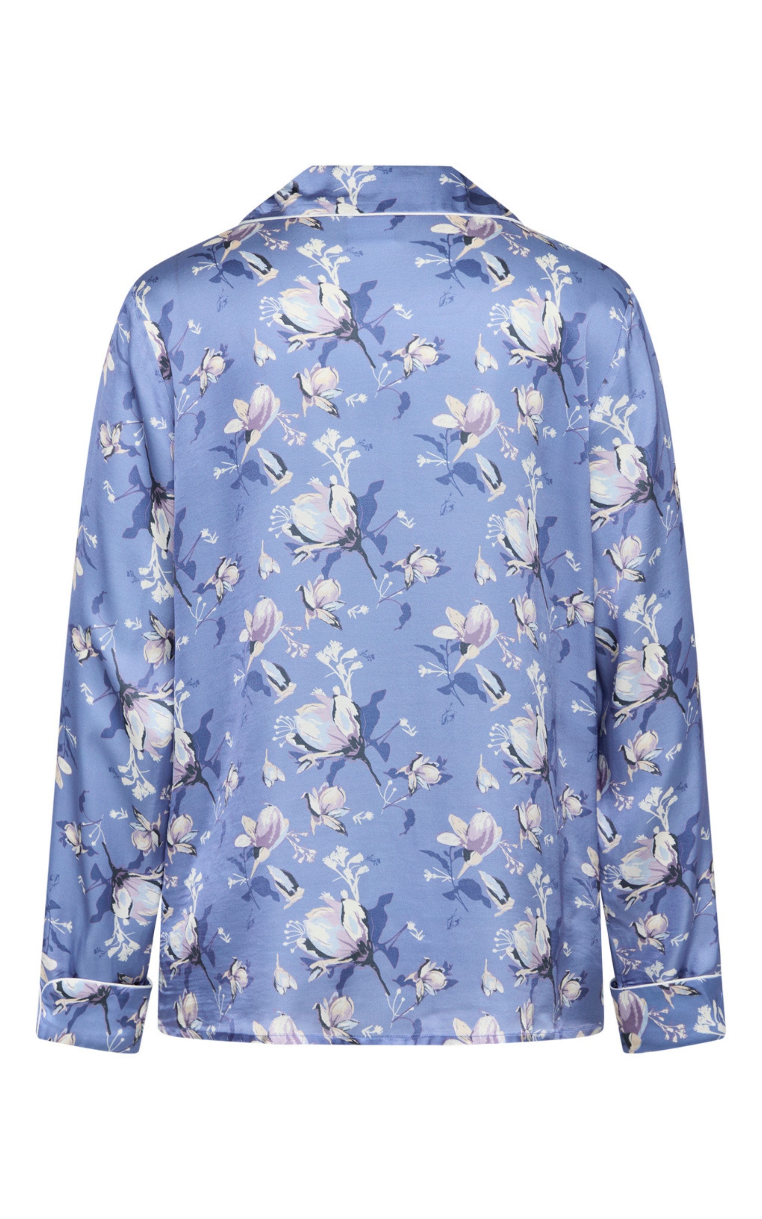 Josephine Shirt, English Manor AOP