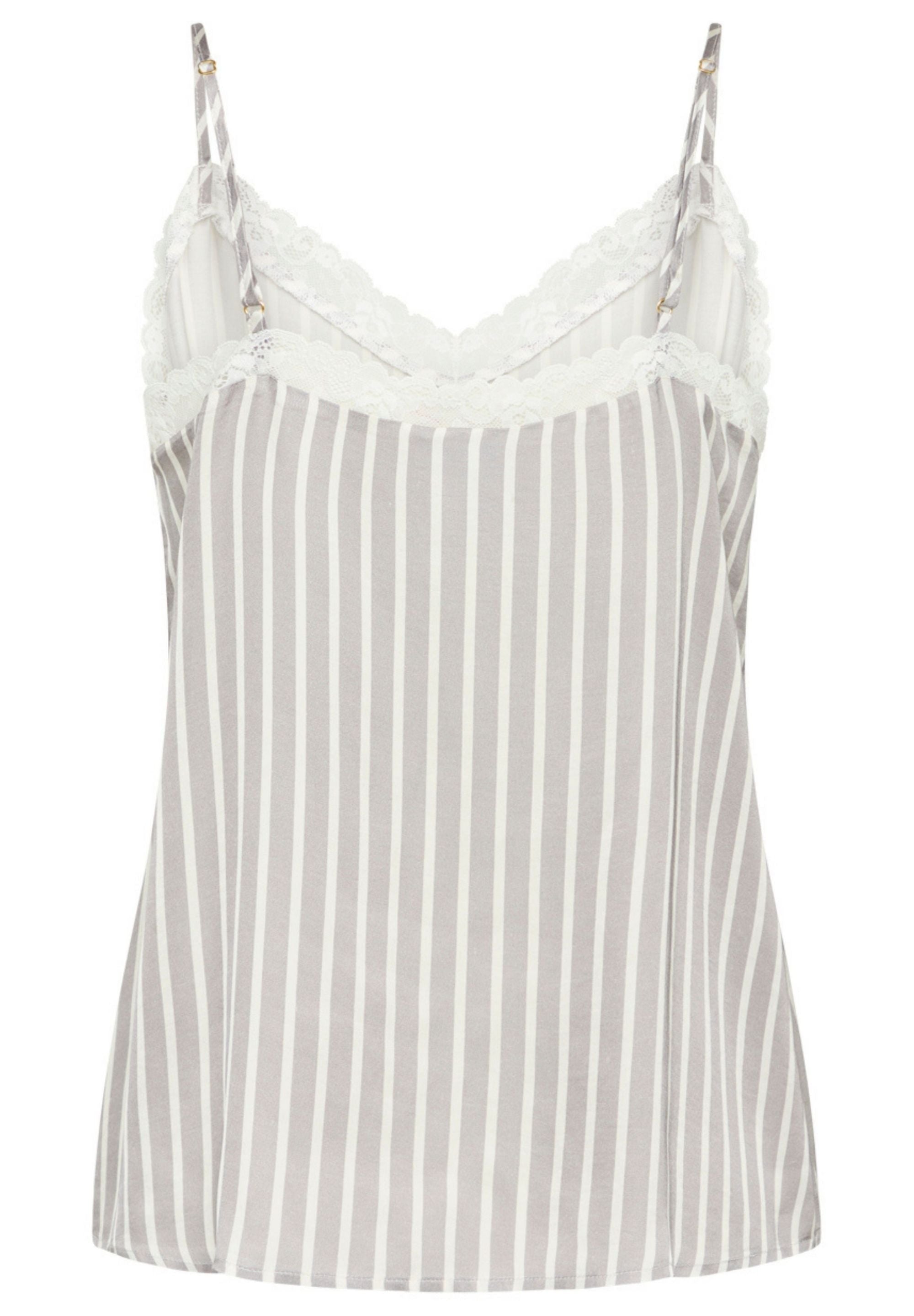 Karen Chemise Top, Alloy AOP