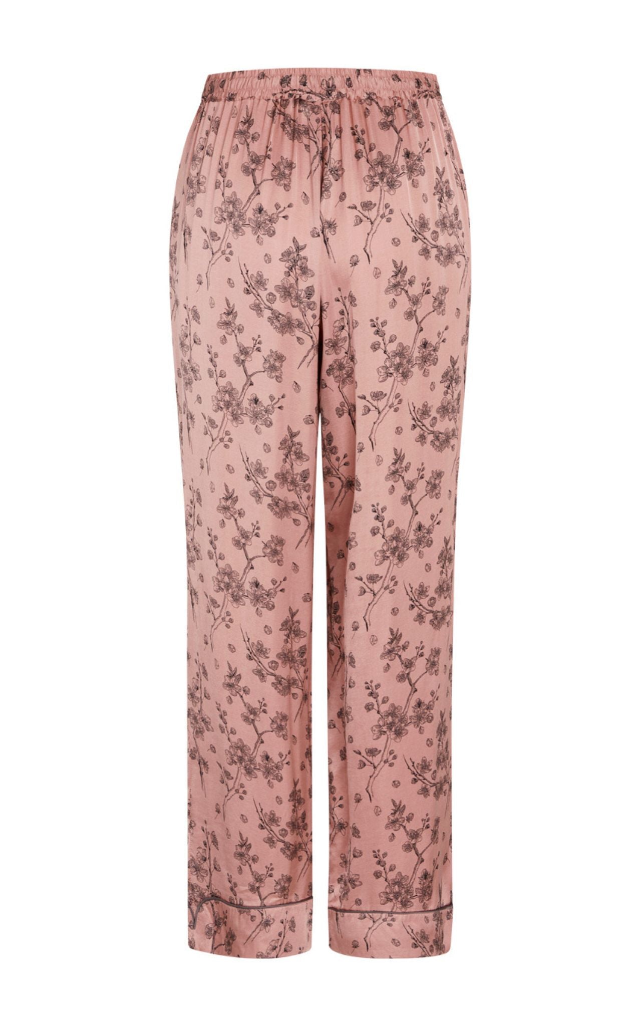 Janet Pants, Old Rose AOP