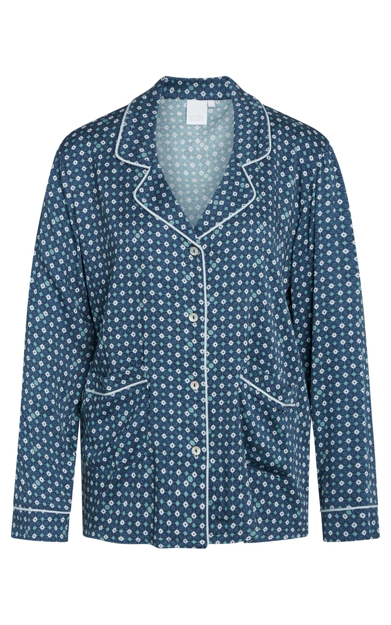 Josephine Shirt, Stellar AOP