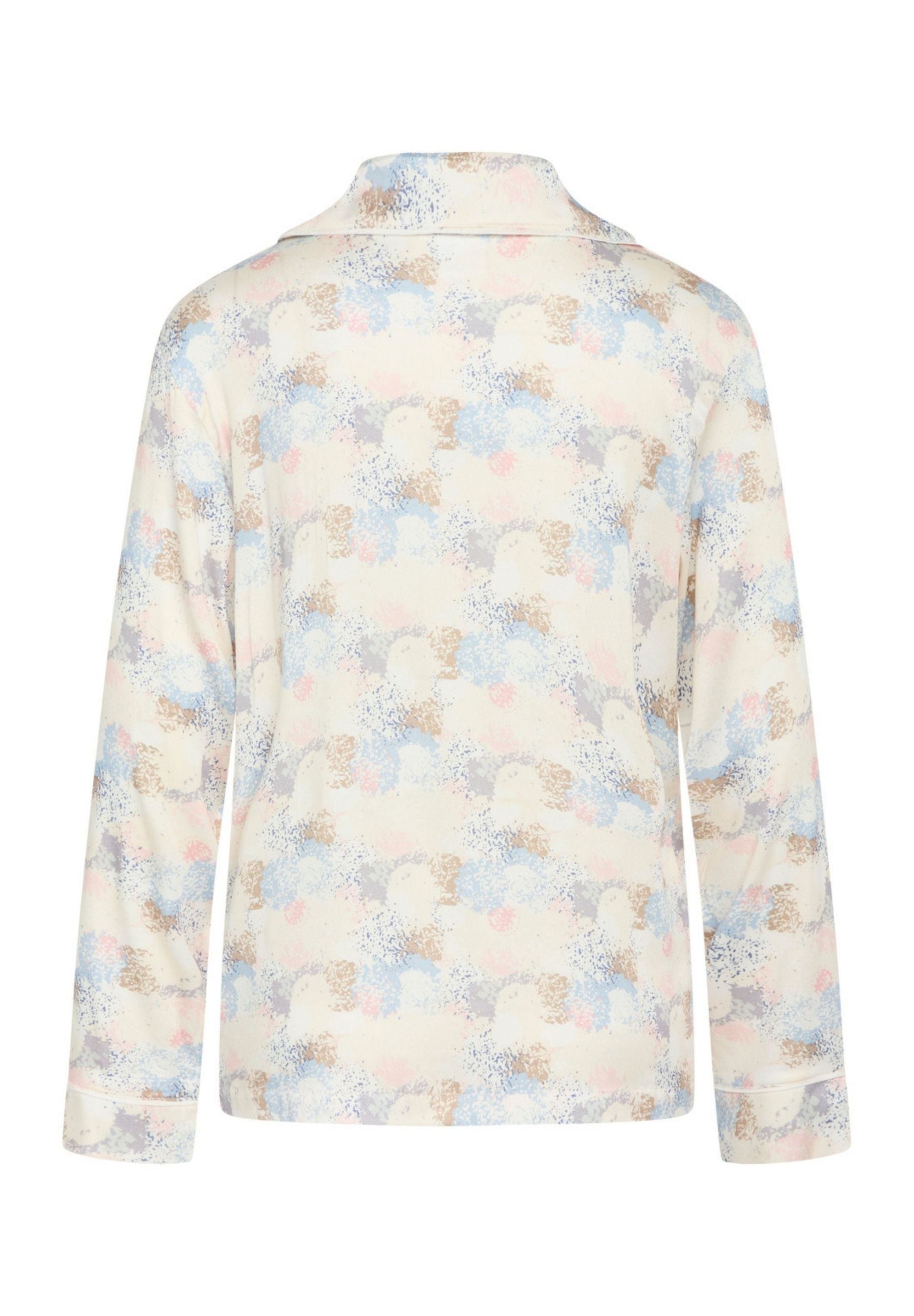 Josephine Shirt, Chalk AOP