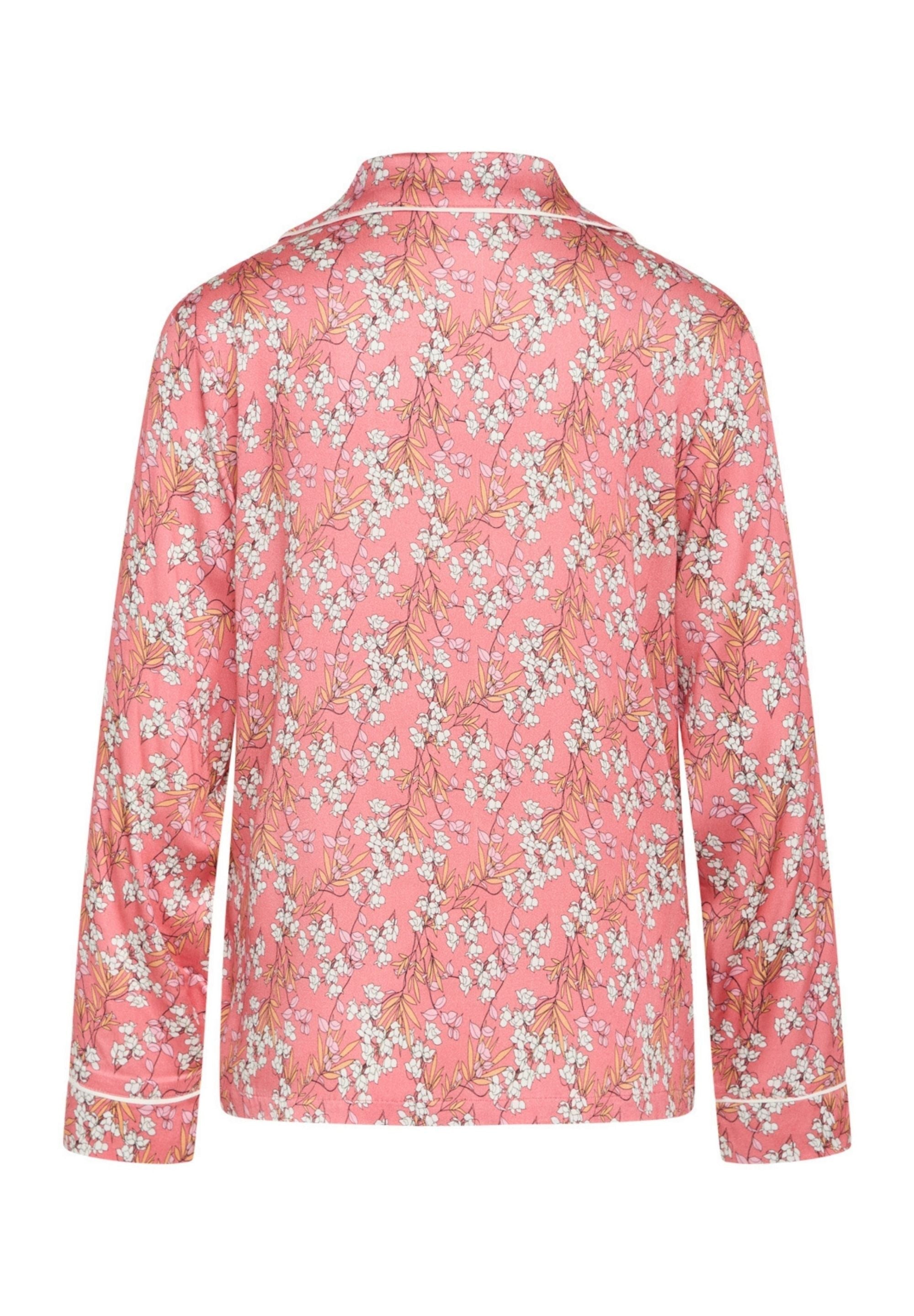 Josephine Shirt, Tea Rose AOP