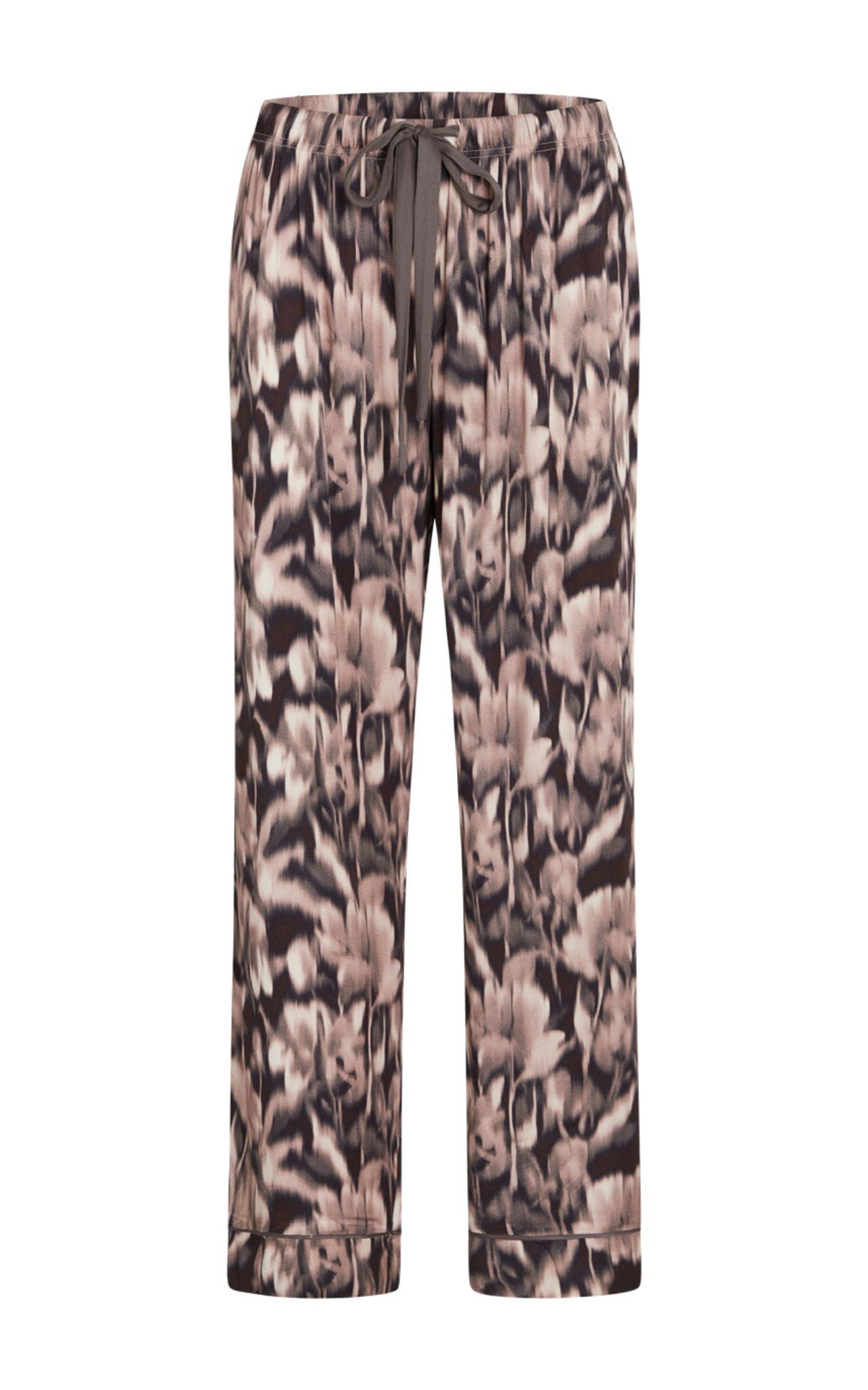 Janet Pants, Old Rose AOP