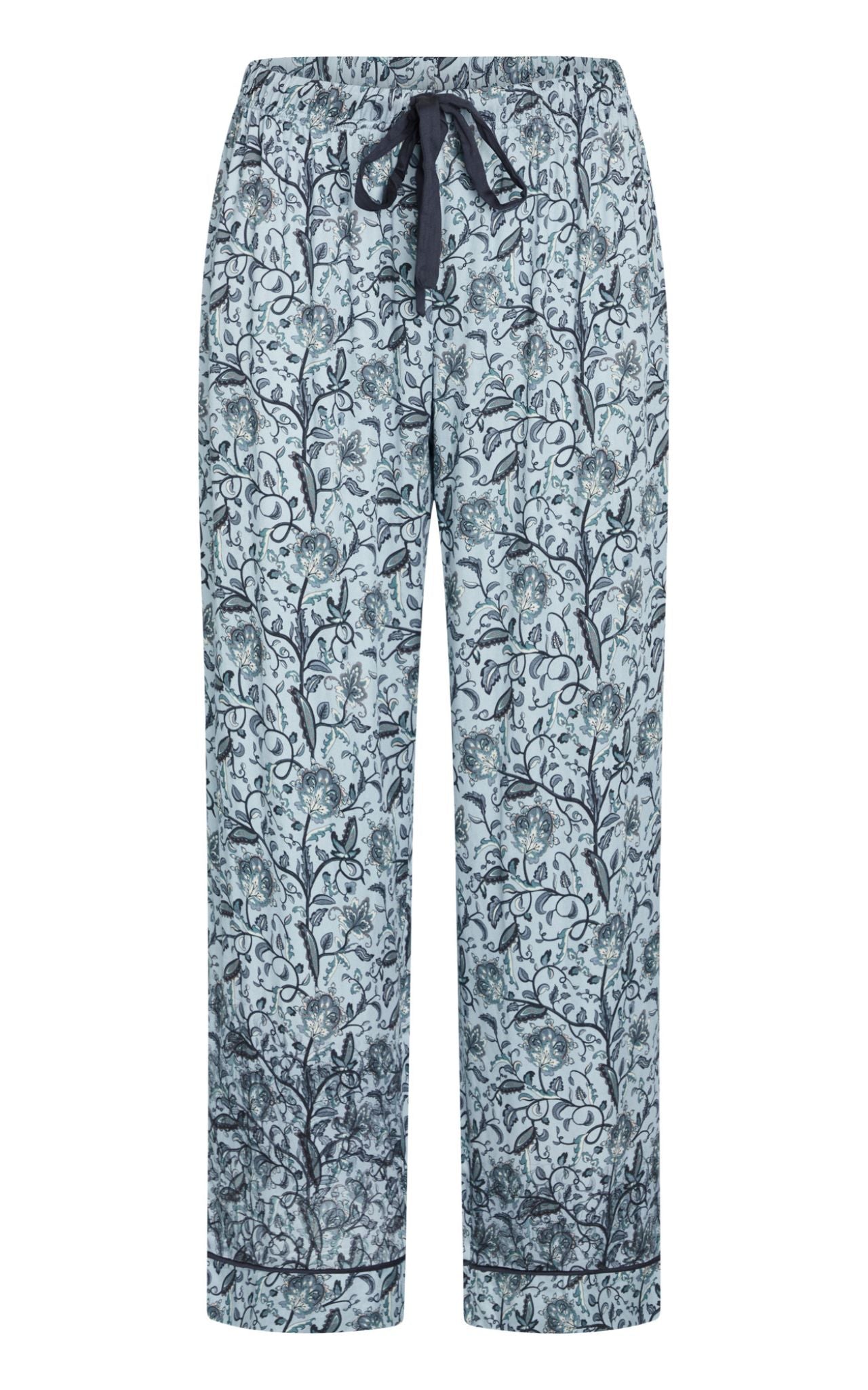 Janet Pants, Celestian Blue AOP