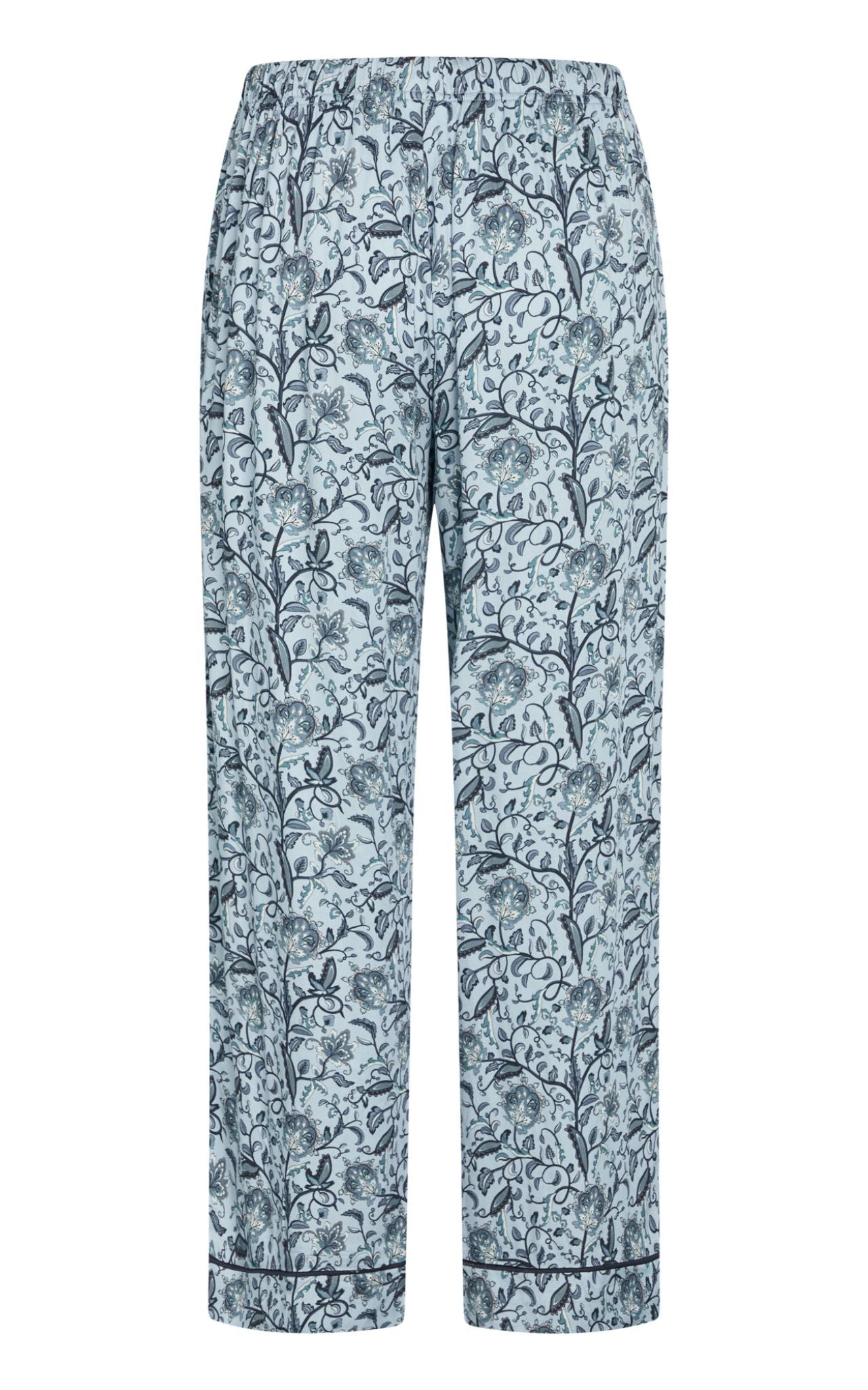 Janet Pants, Celestian Blue AOP