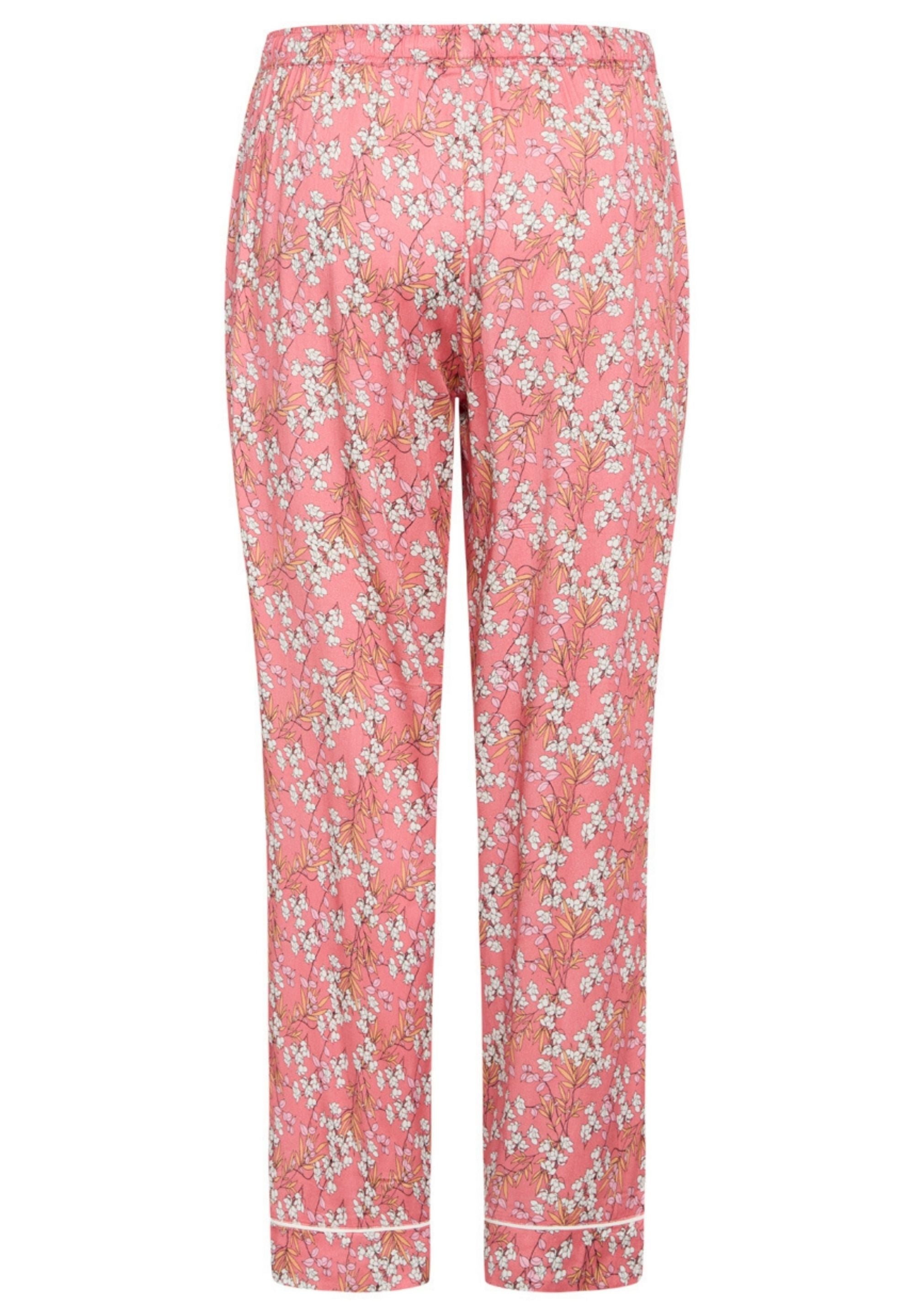 Janet Pants, Tea Rose AOP