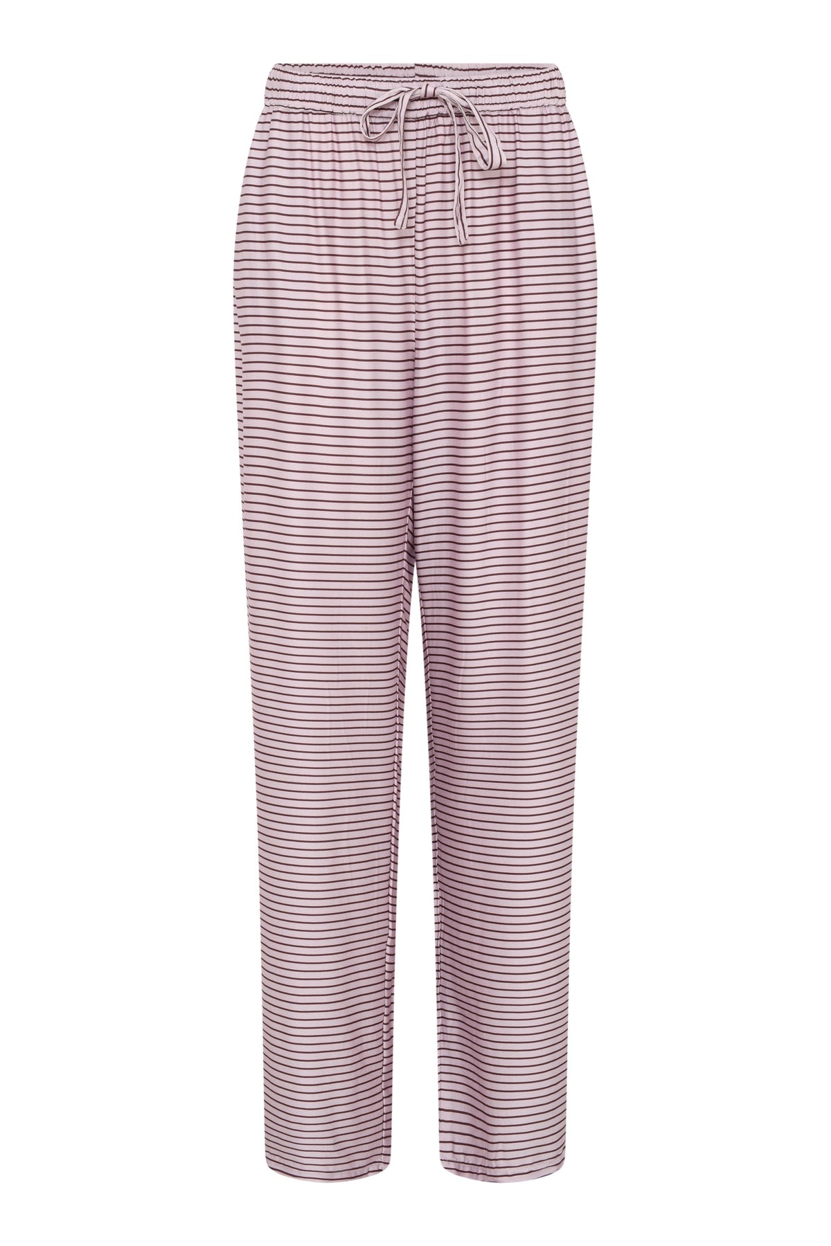 Janet Pants, Violet Ice Stripe