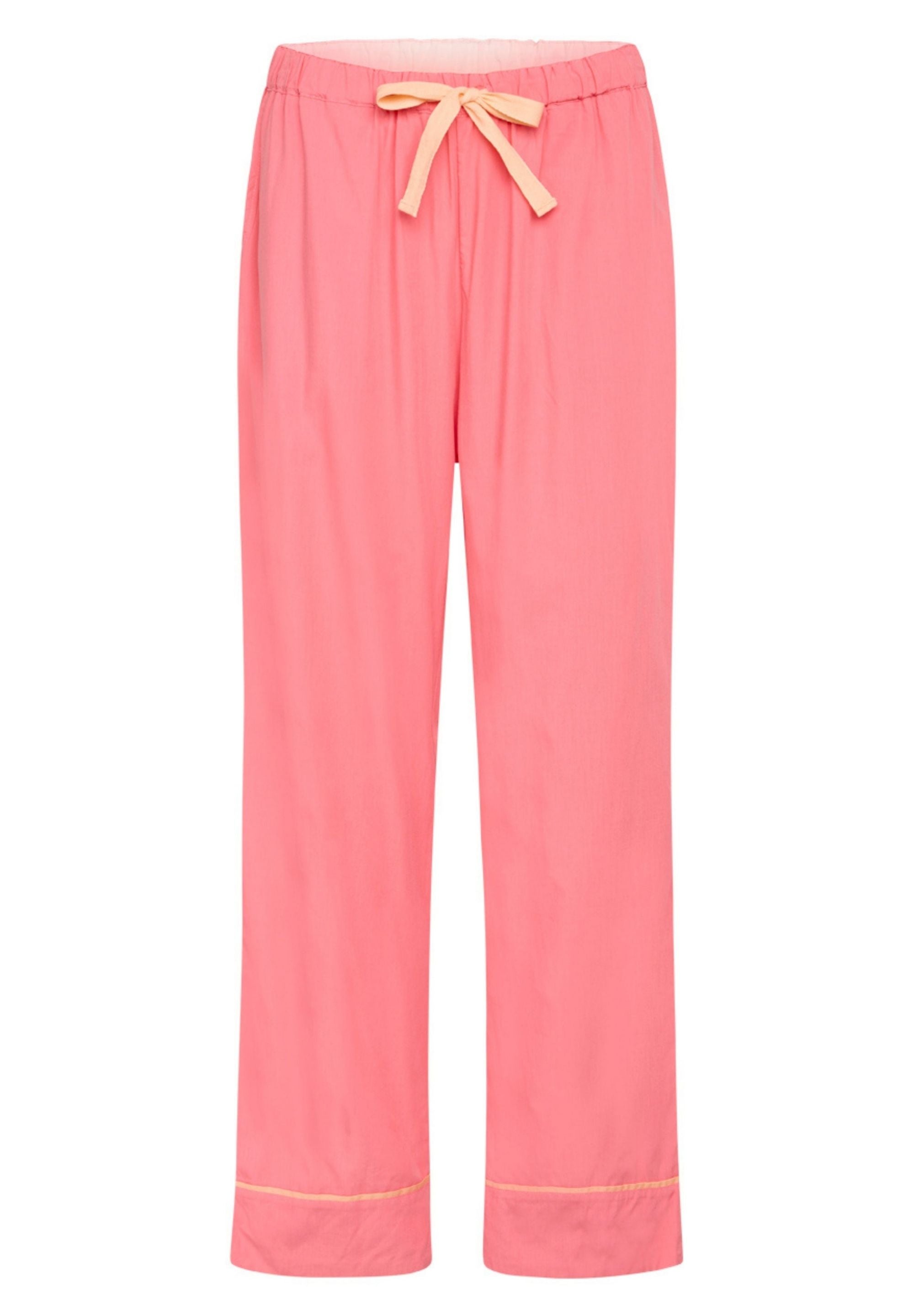 Nicola Pants, Tea Rose