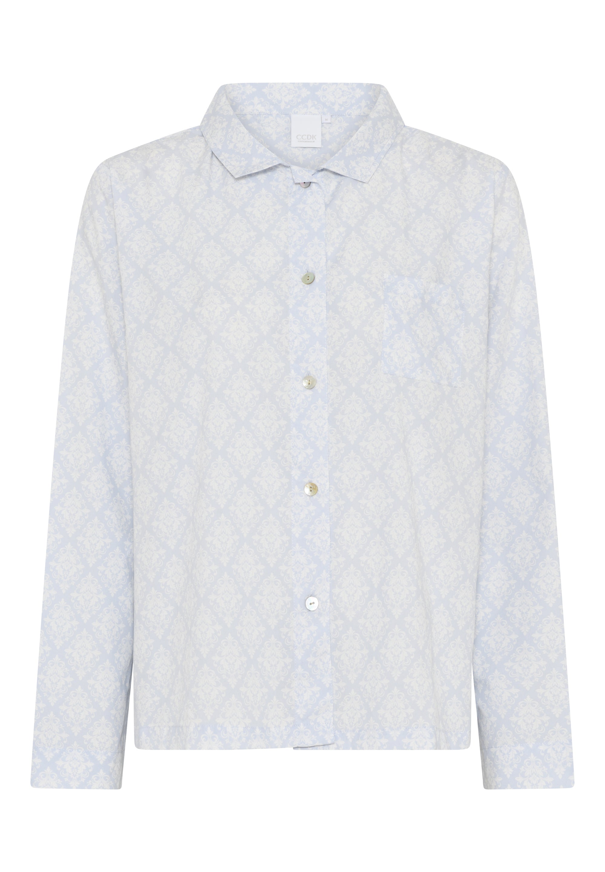 Amalie Shirt, Arctic Ice AOP