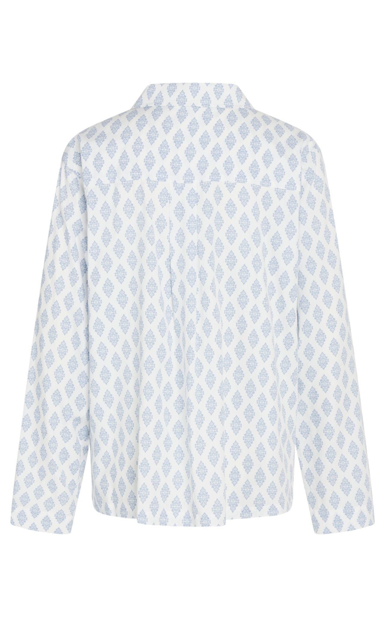 Amalie Shirt, Snow White AOP