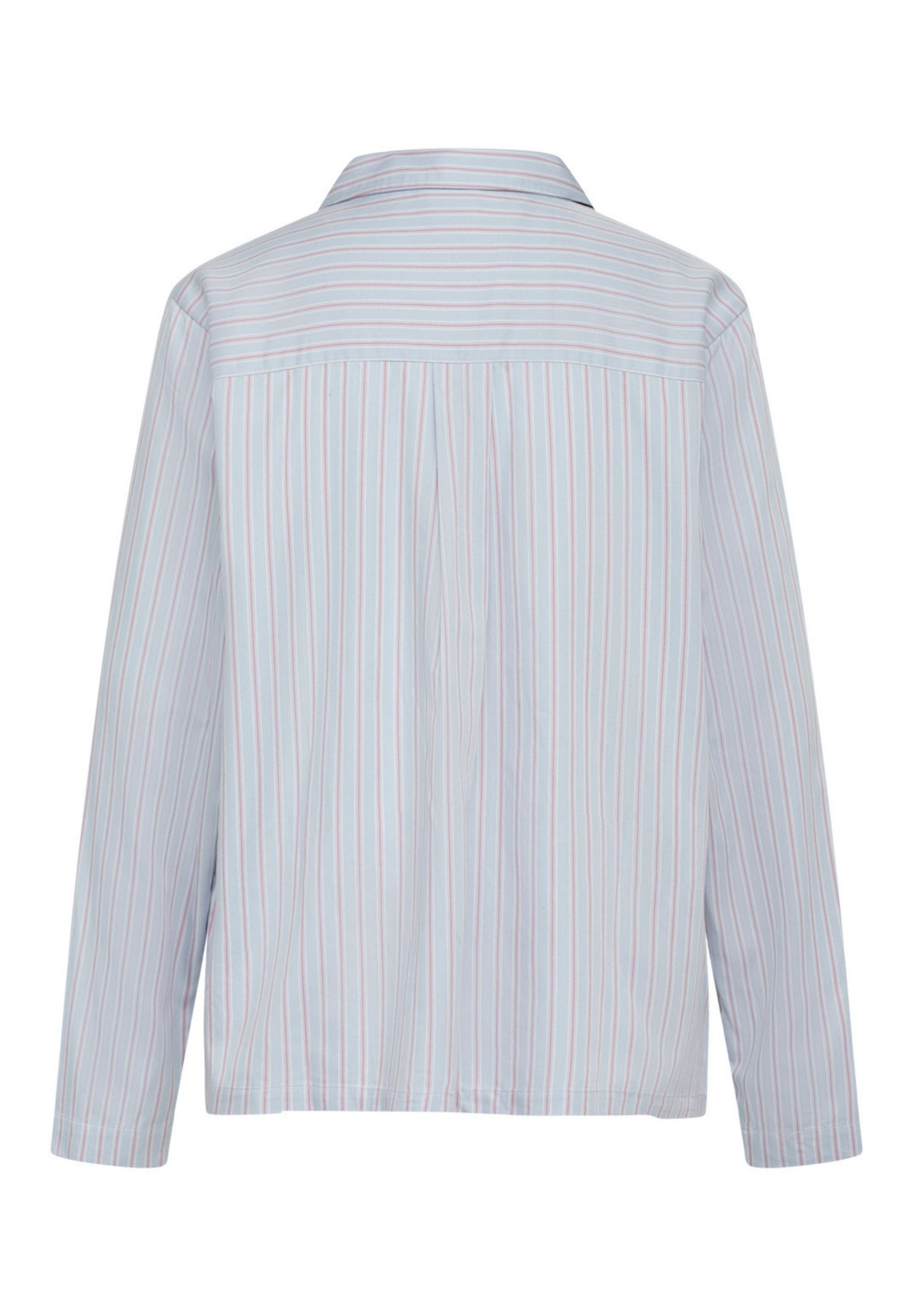 Amalie Shirt, Kentucky Blue AOP