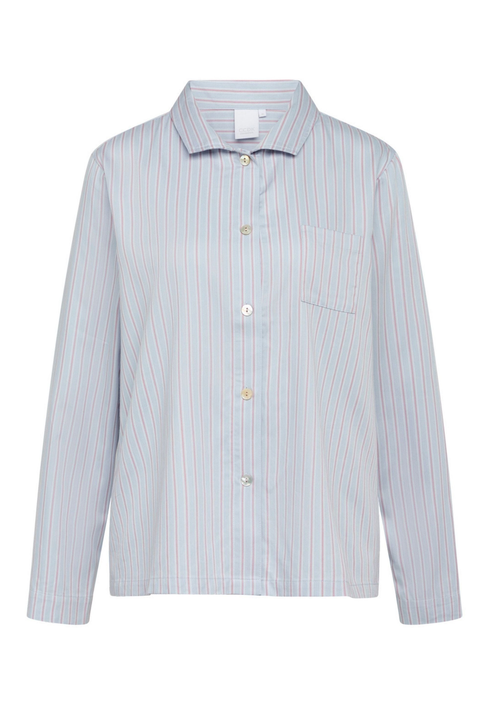 Amalie Shirt, Kentucky Blue AOP