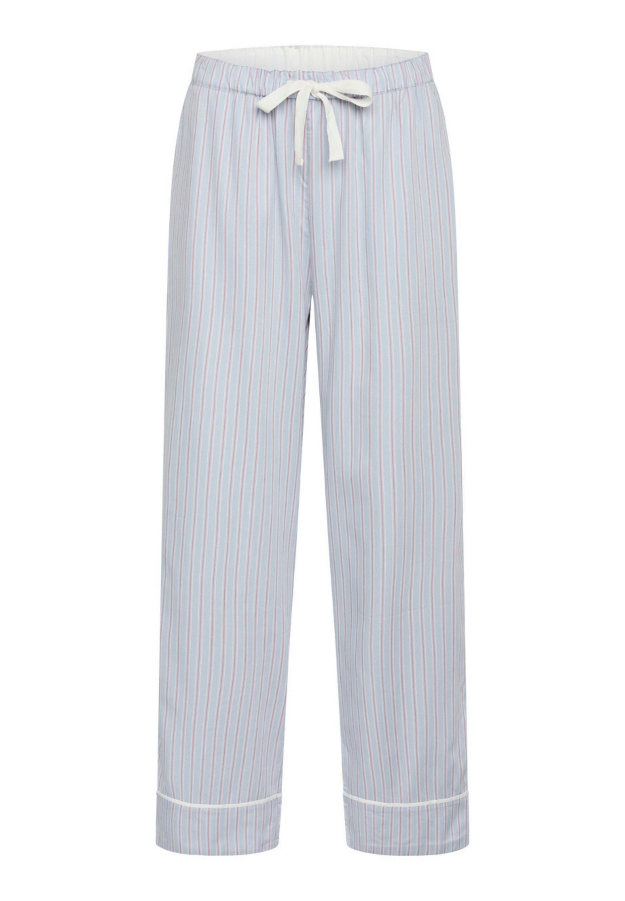 Nicola Pants, Kentucky Blue AOP