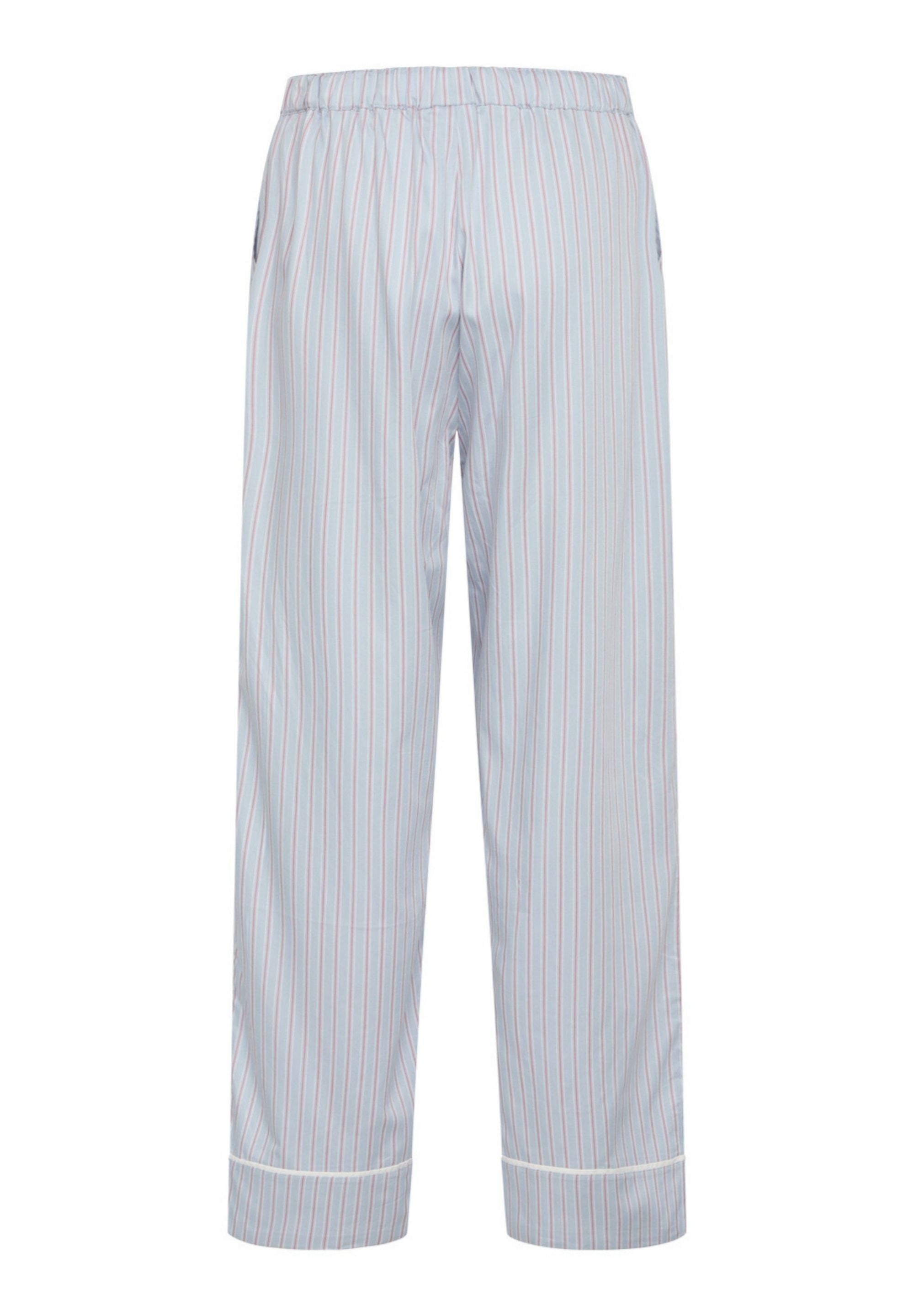 Nicola Pants, Kentucky Blue AOP