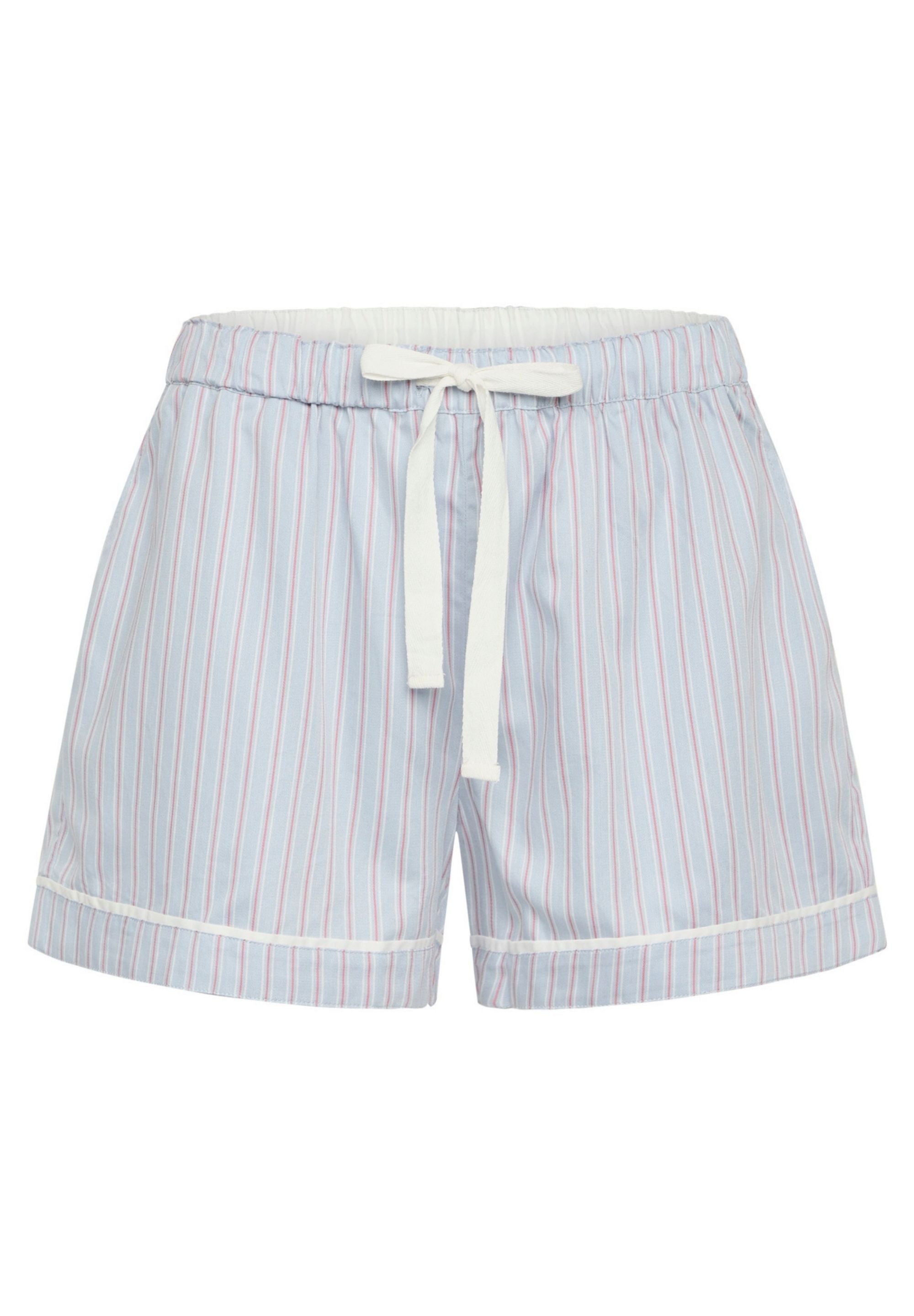 Katrina Shorts, Kentucky Blue AOP