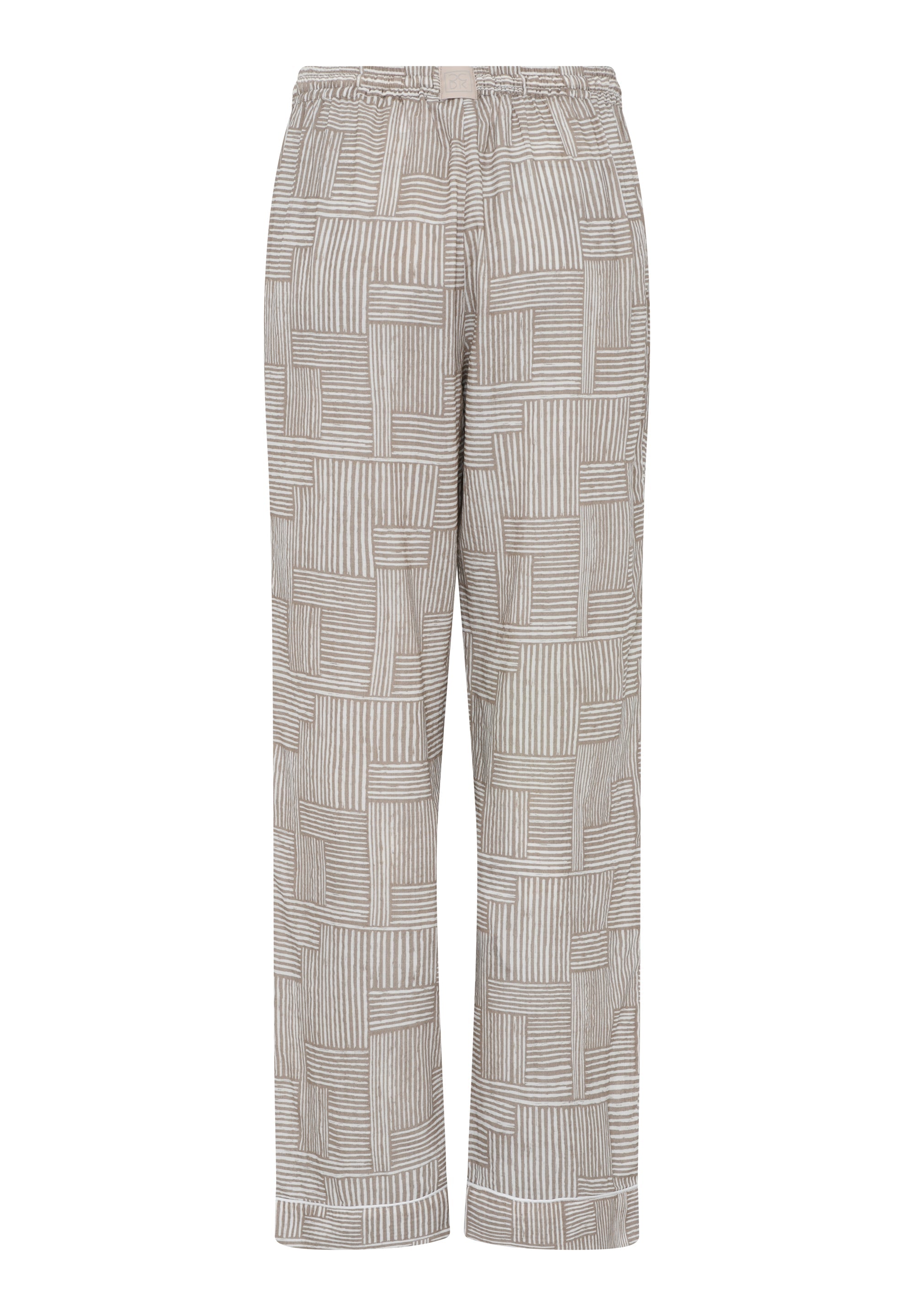 Katrina Pants, String AOP