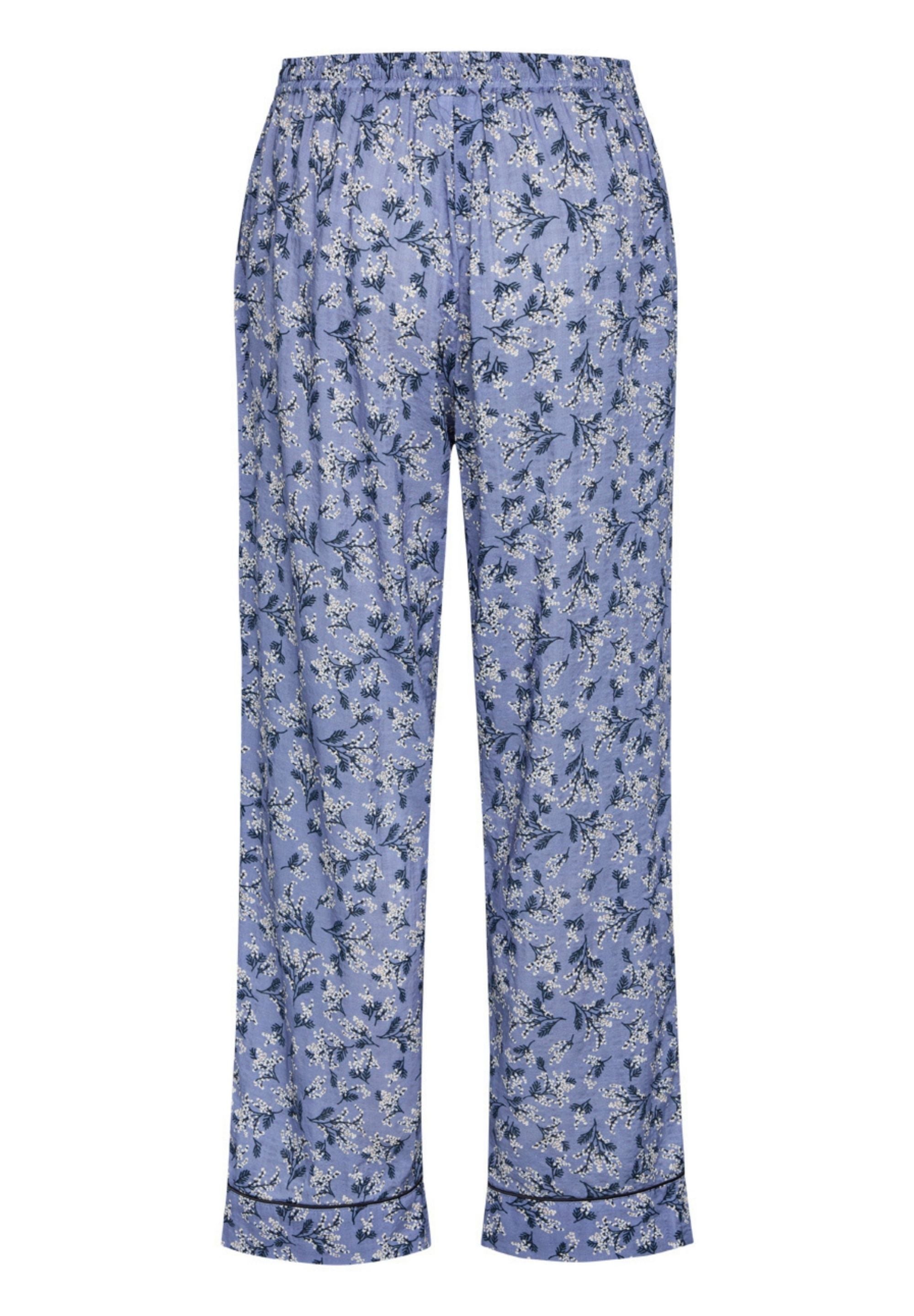 Katrina Pants, English Manor AOP