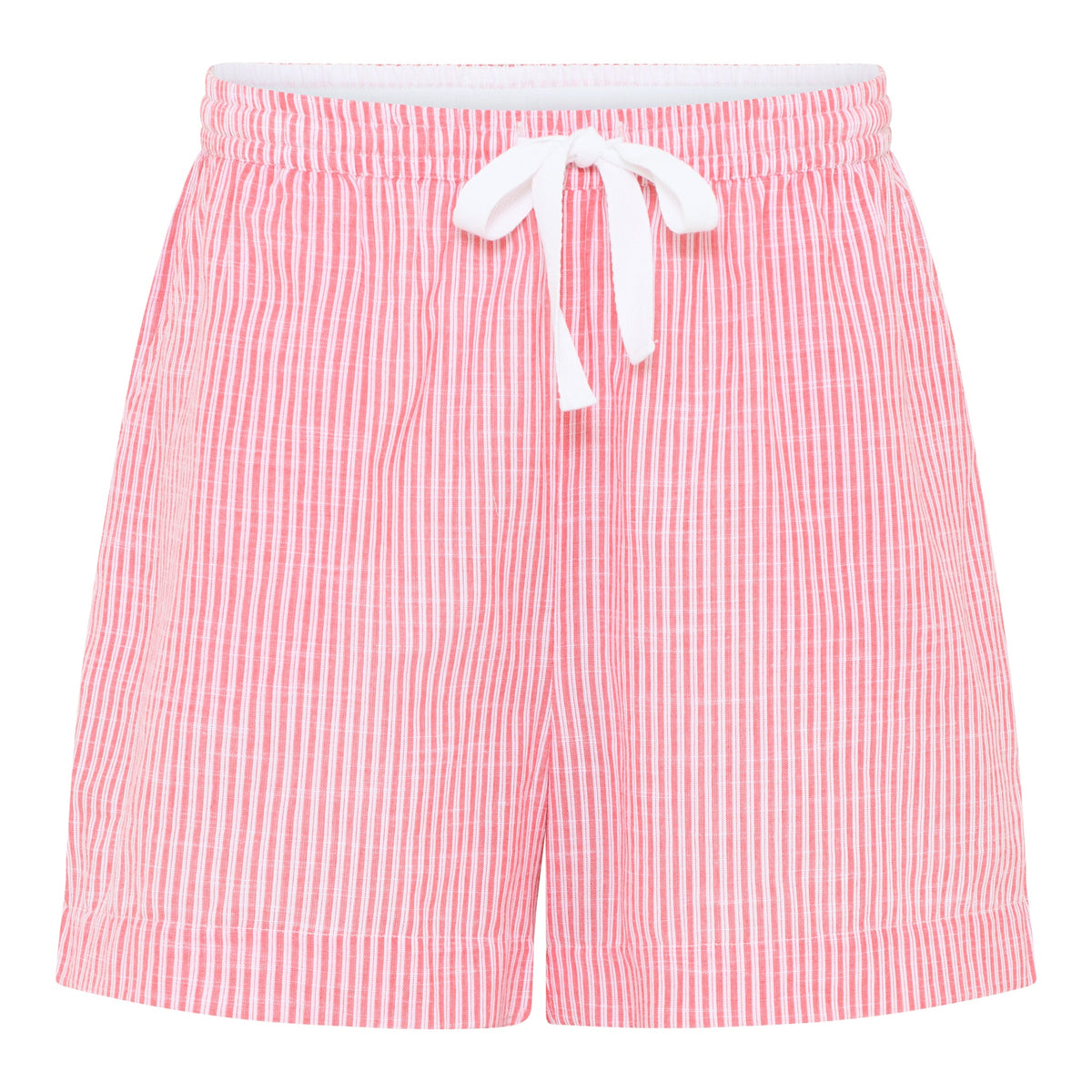 Vicy Shorts, Bittersüß Streifen