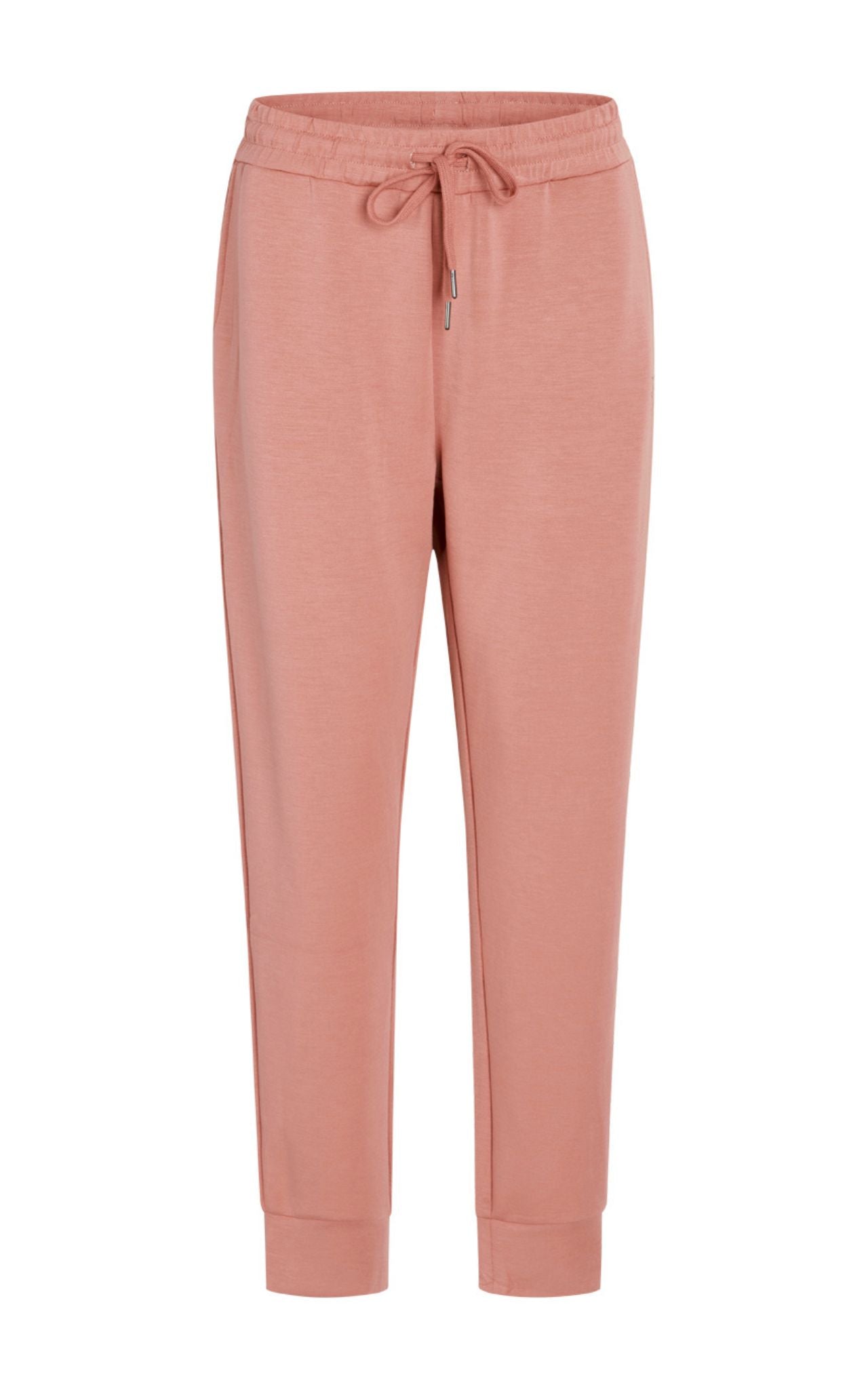 Sigrid Pants, Old Rose