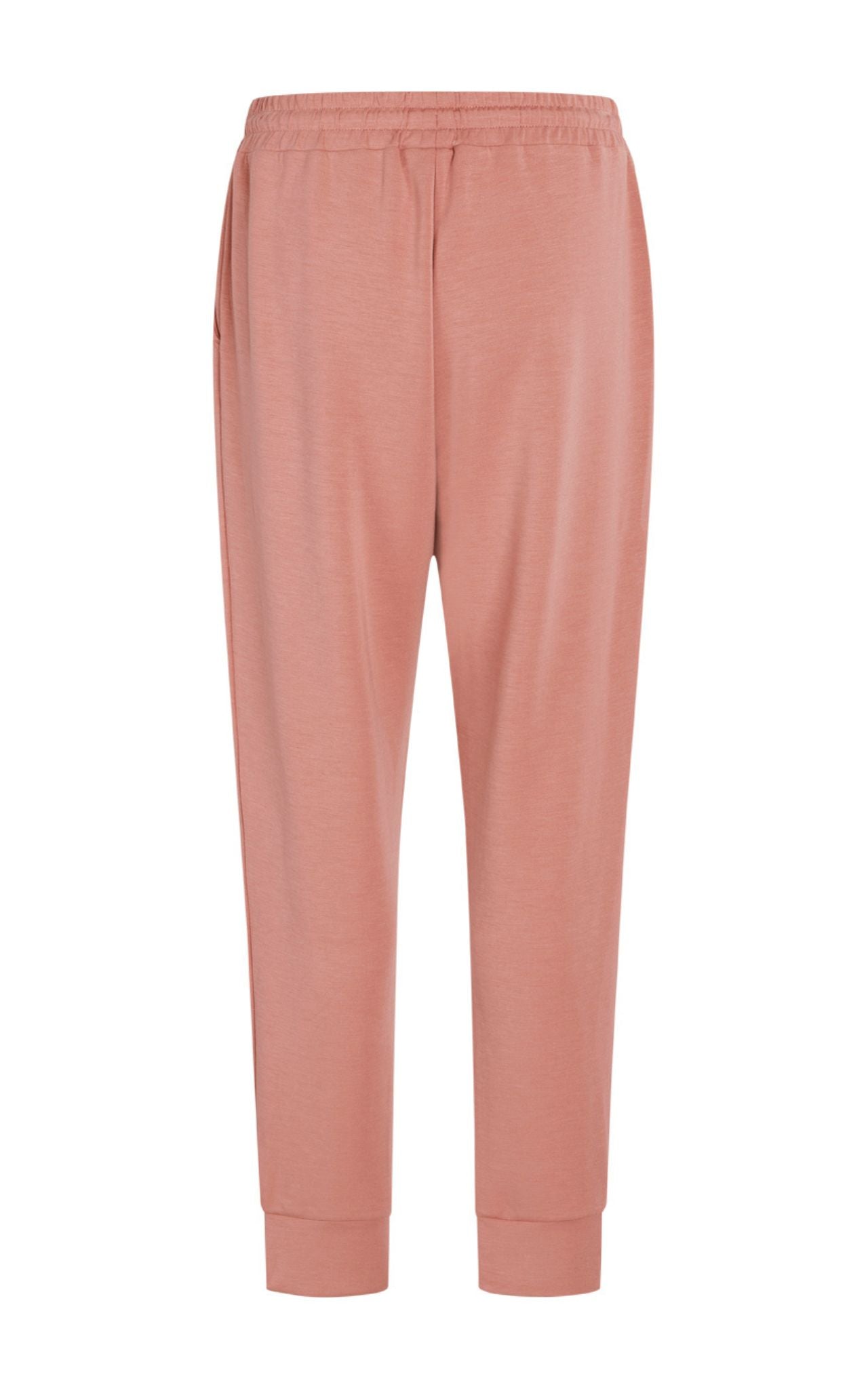 Sigrid Pants, Old Rose