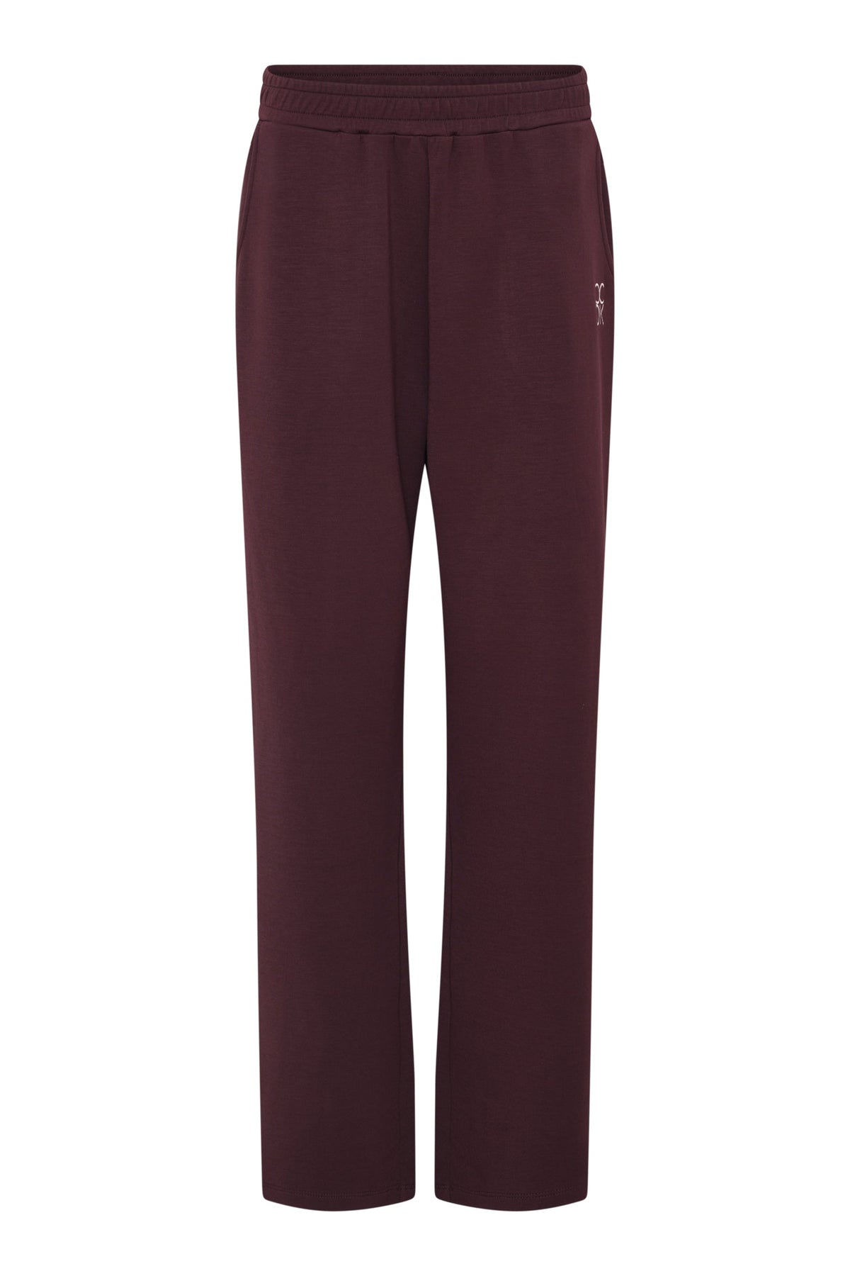 Sofia Pants, Fudge