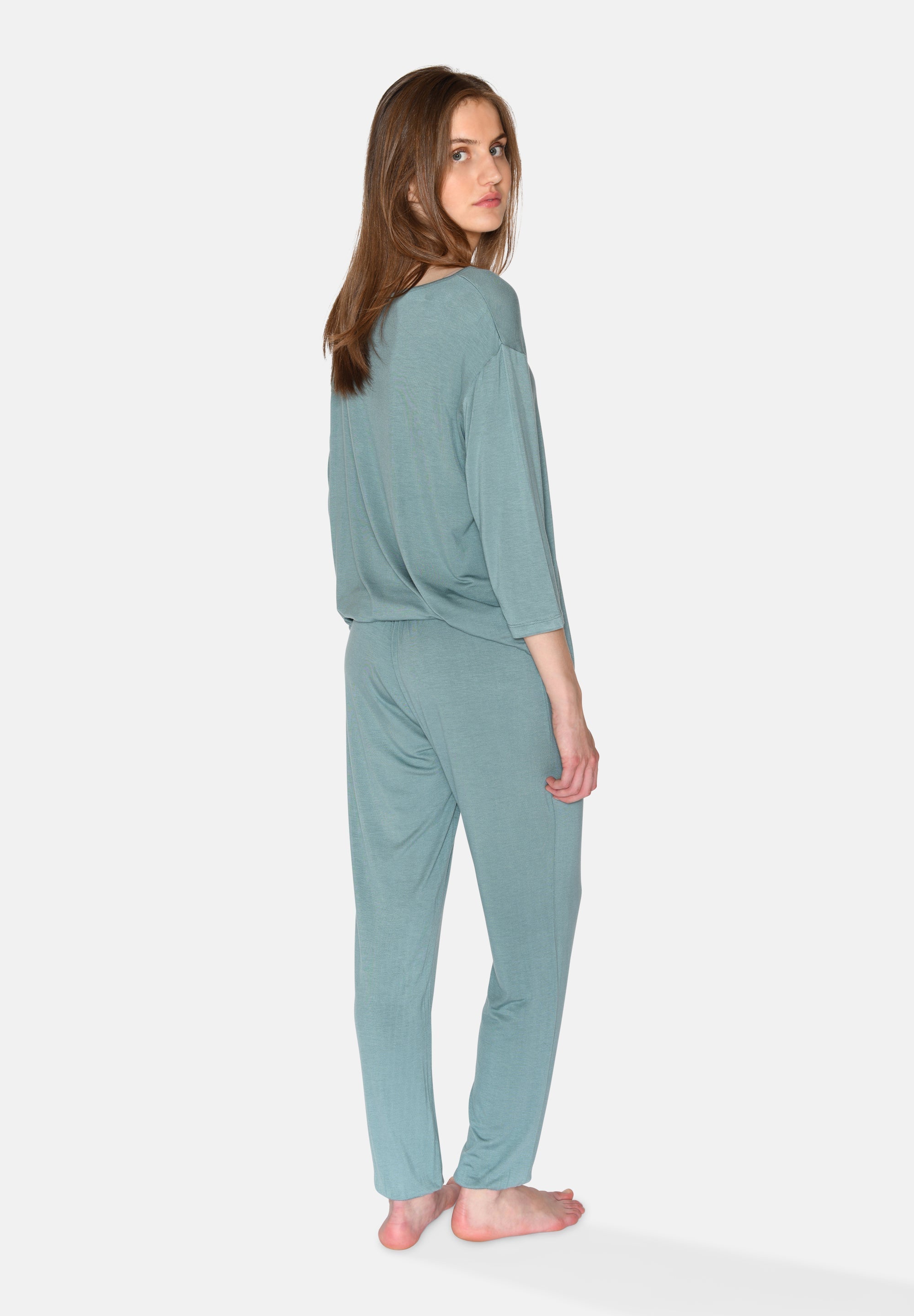 Johanne Pants, Artic