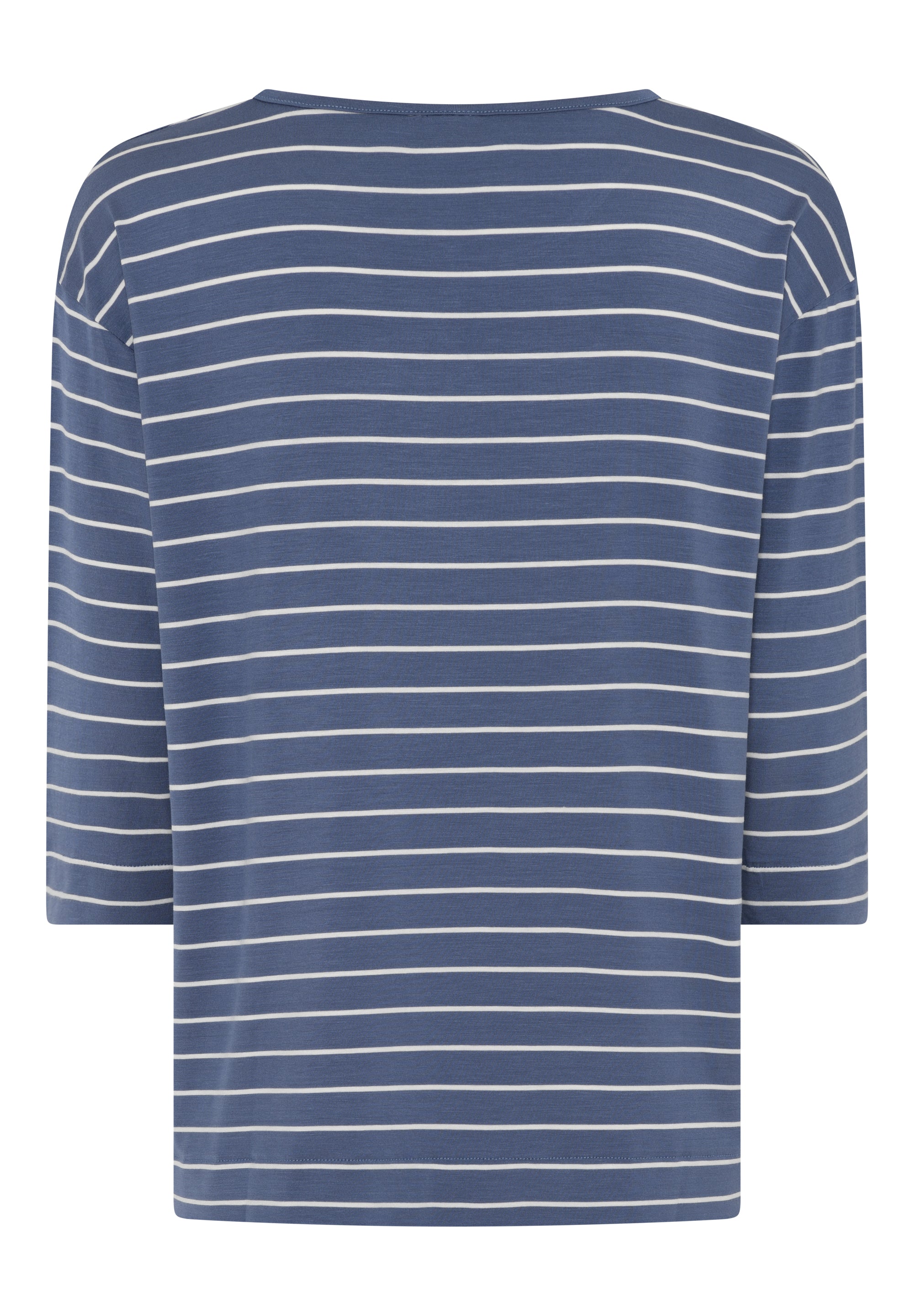Janis T-shirt, Wild Wind Stripe