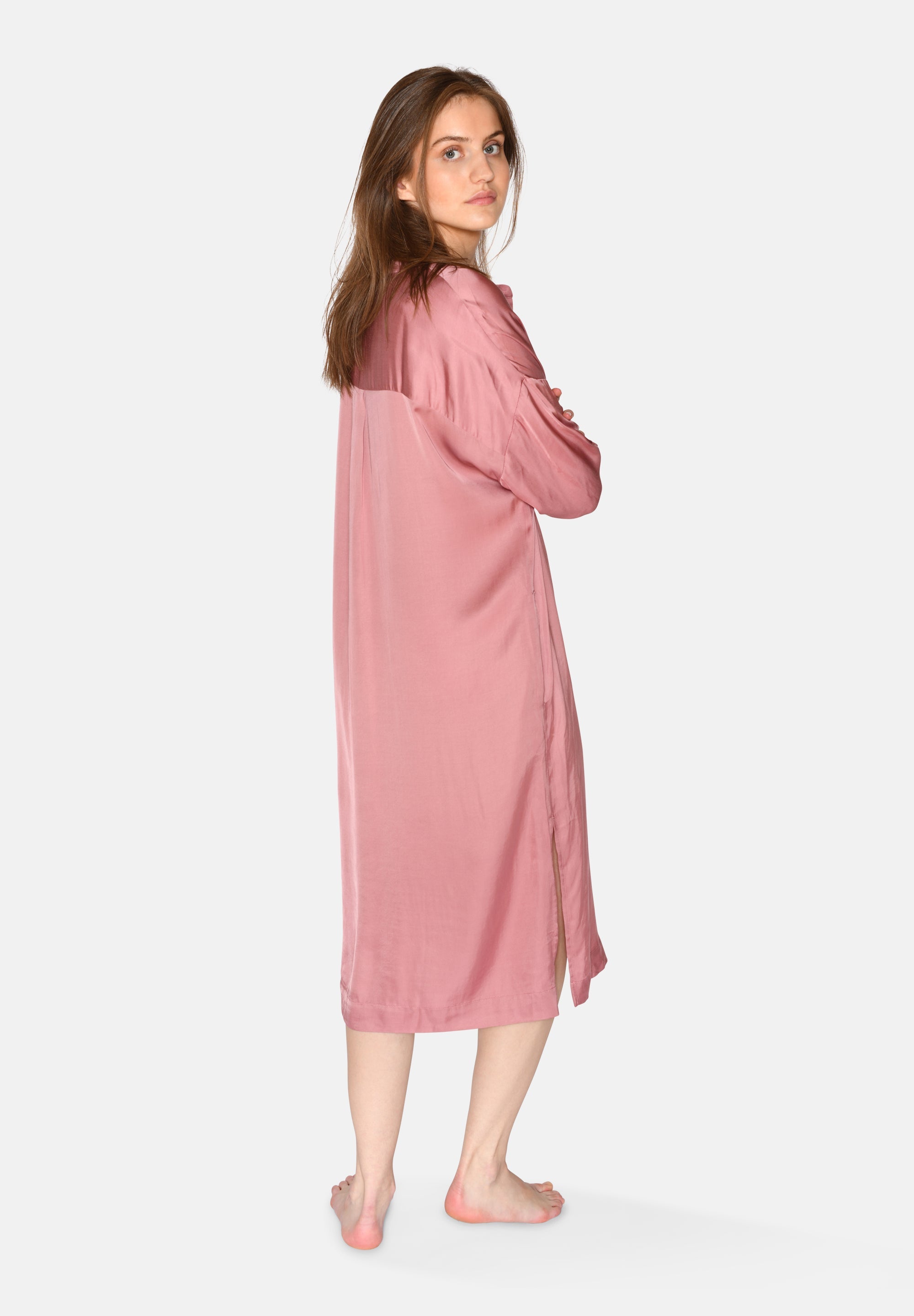 Jinnie Kaftan, Old Rose