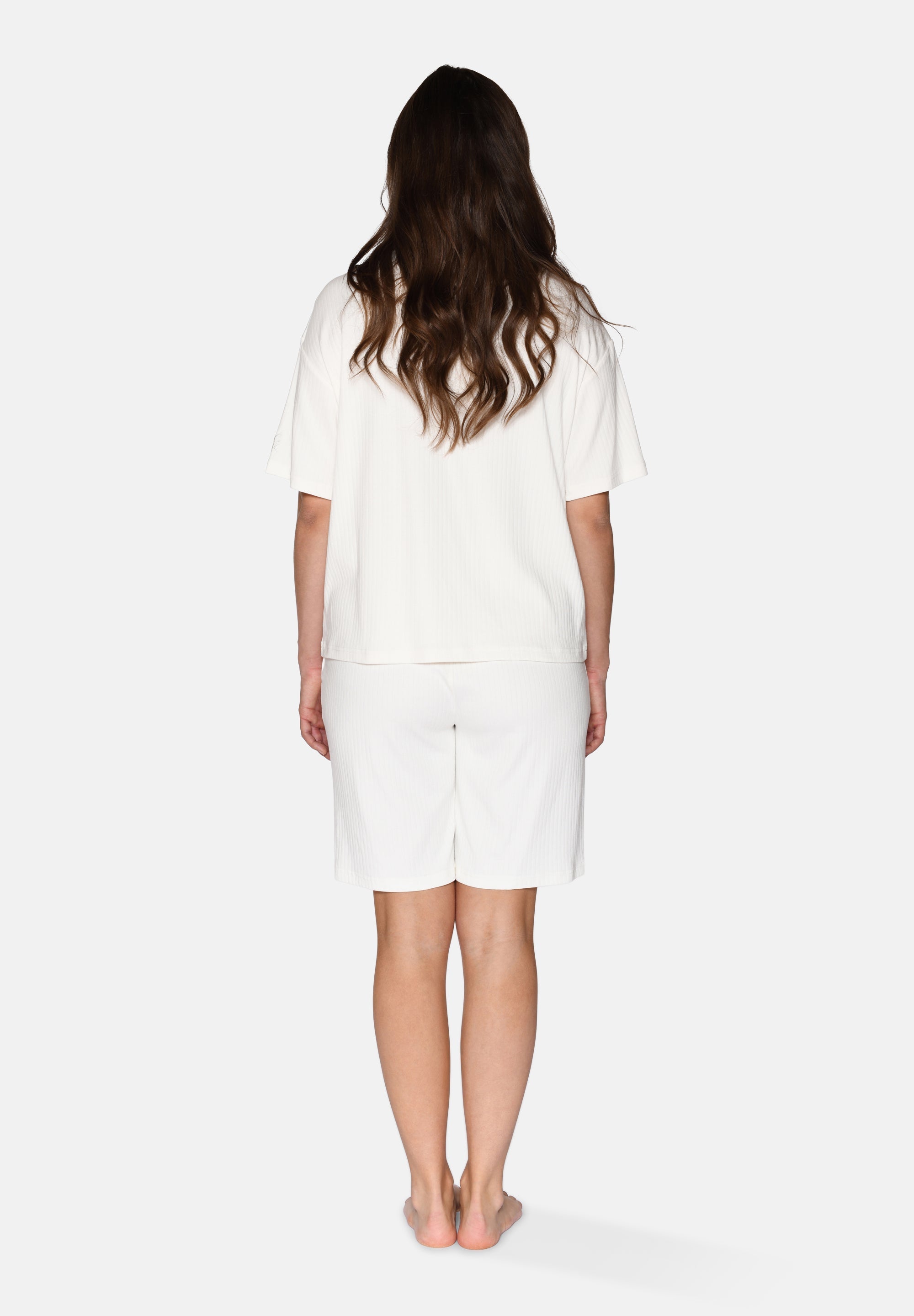 Anna S/S T-shirt, Snow White