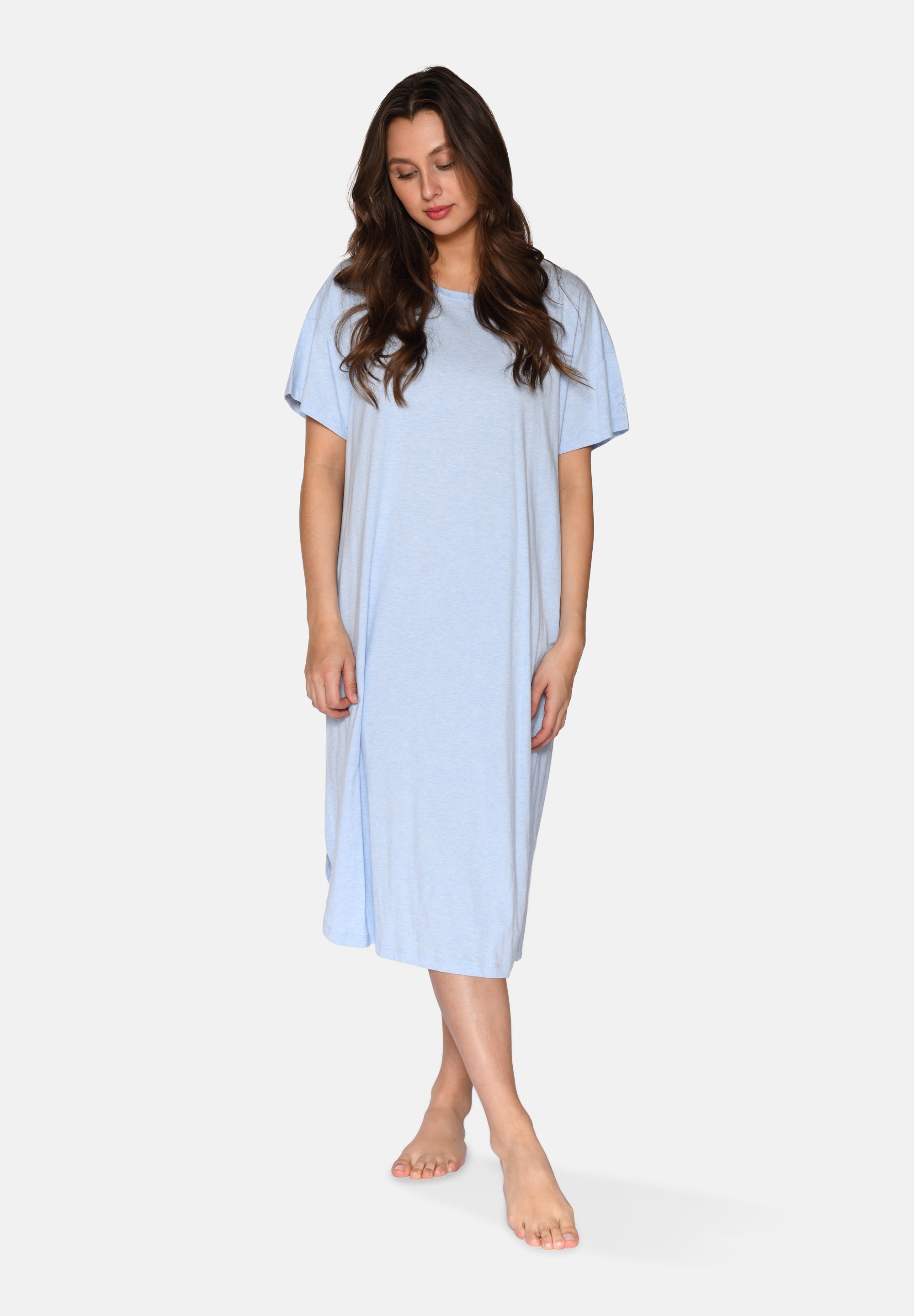 Joicy Dress, Windsurfer Melange