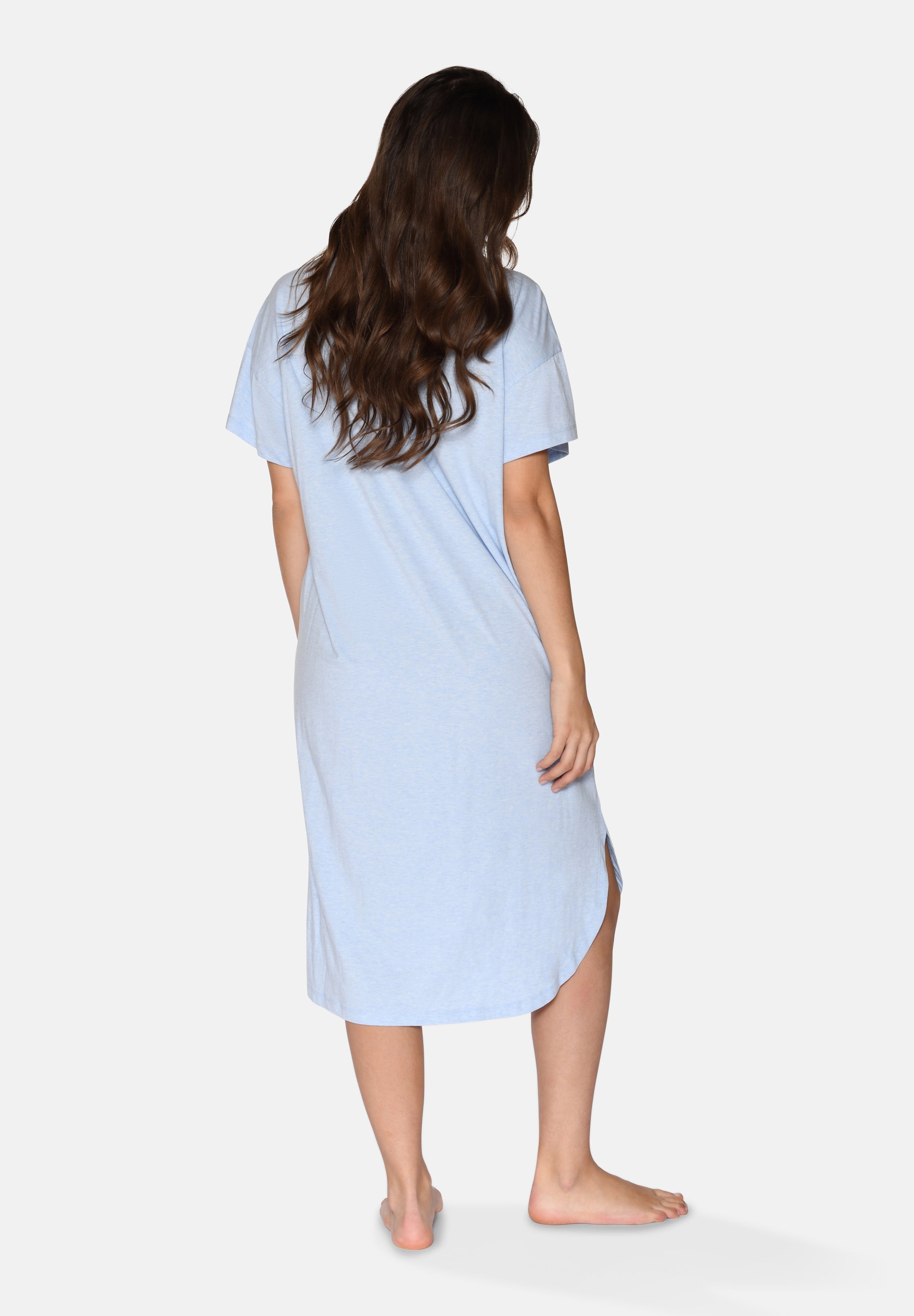 Joicy Dress, Windsurfer Melange