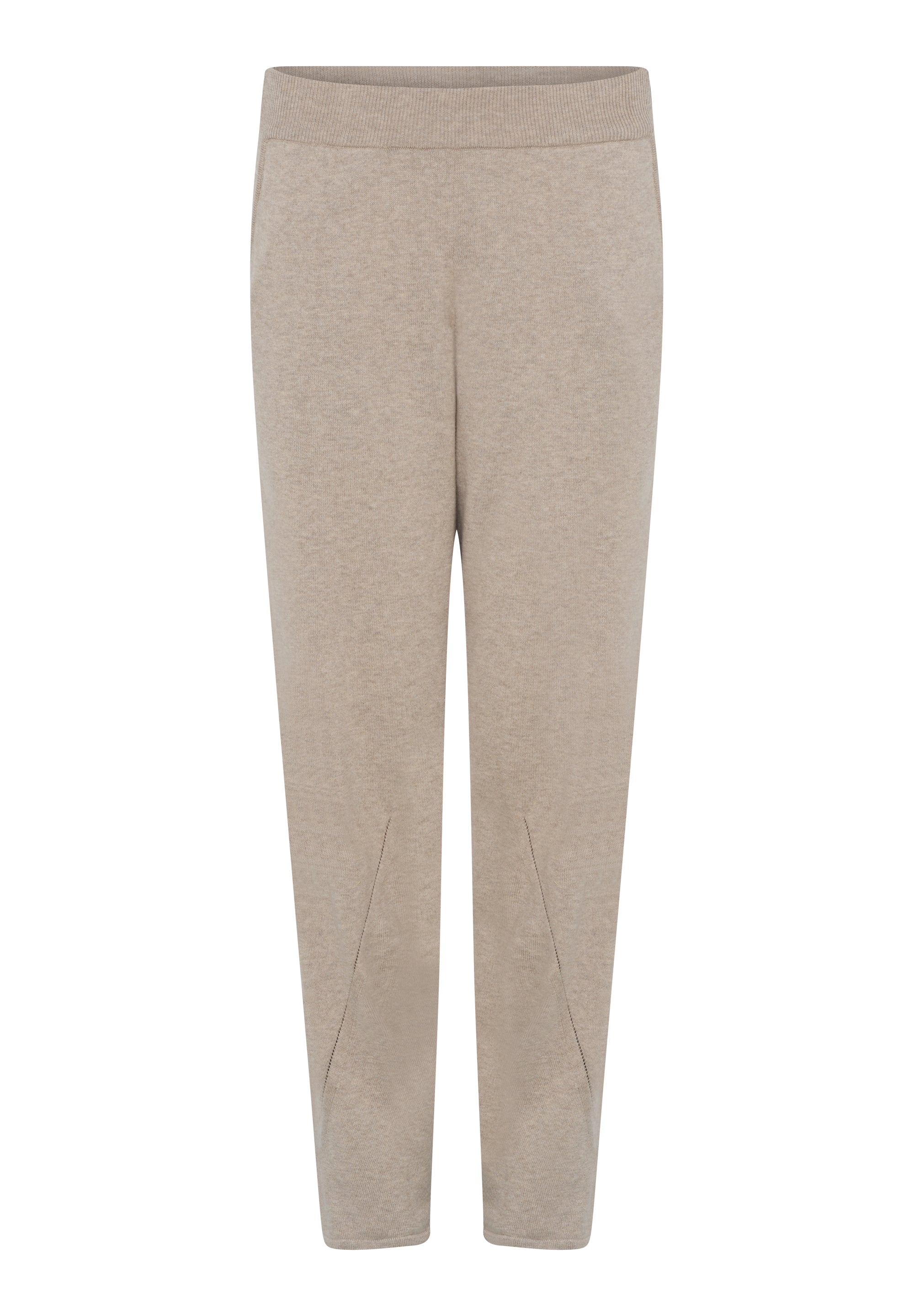 Cornelia Pants, Sand Melange